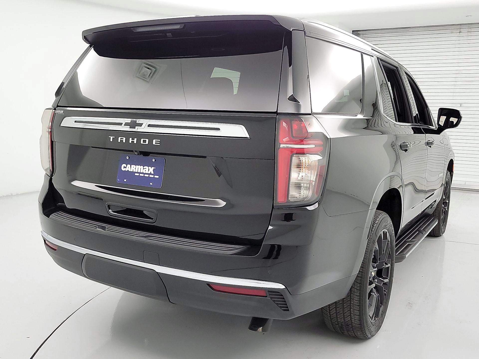 Thumbnail: 2023 Chevrolet Tahoe - 5