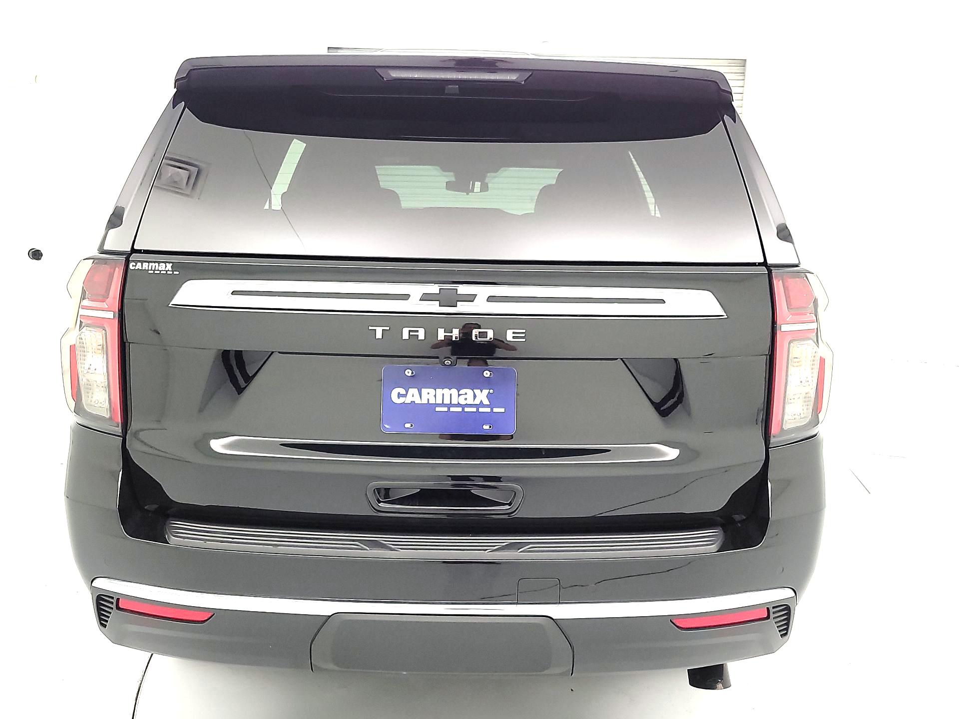 Thumbnail: 2023 Chevrolet Tahoe - 6