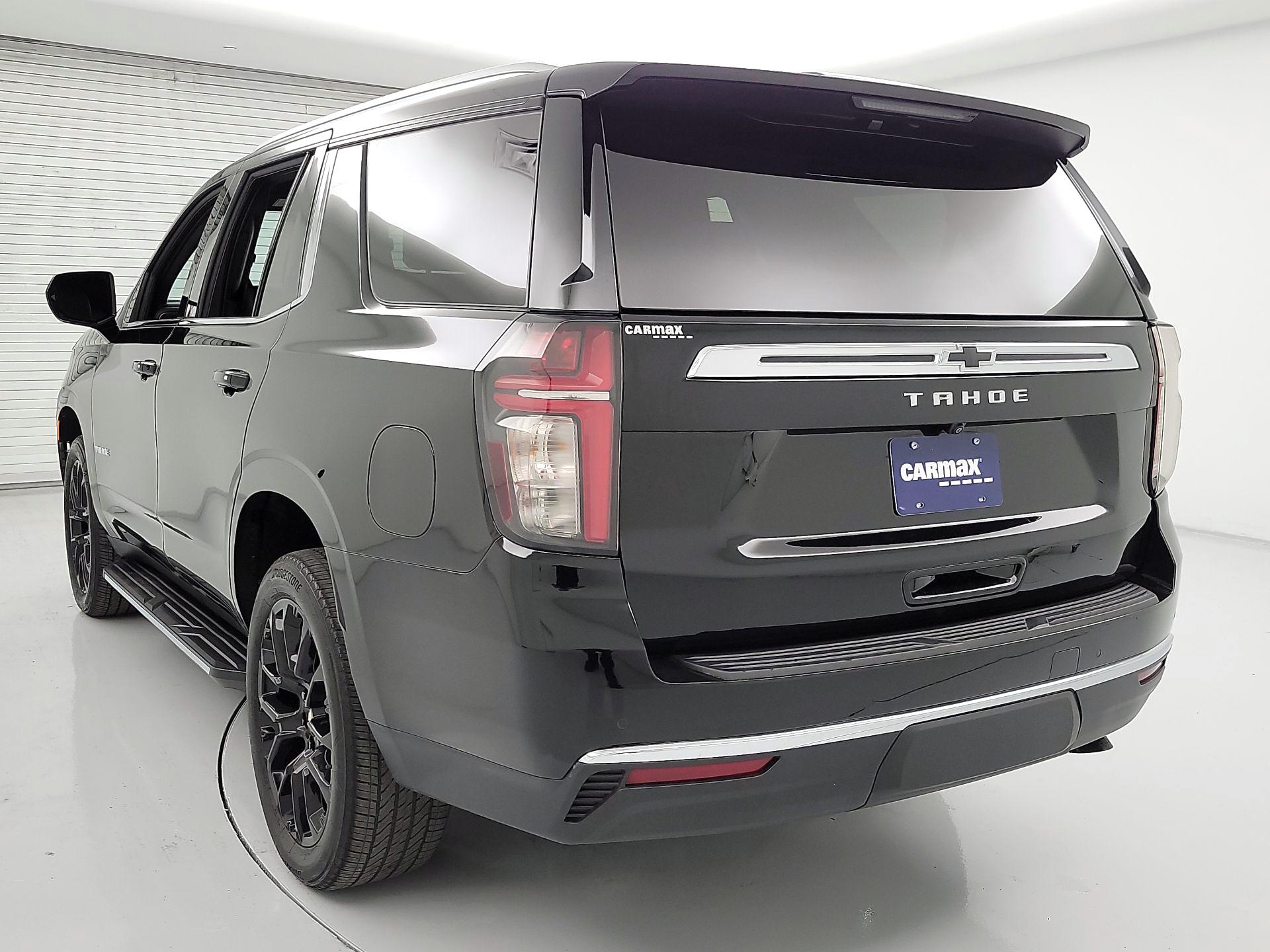 Thumbnail: 2023 Chevrolet Tahoe - 7