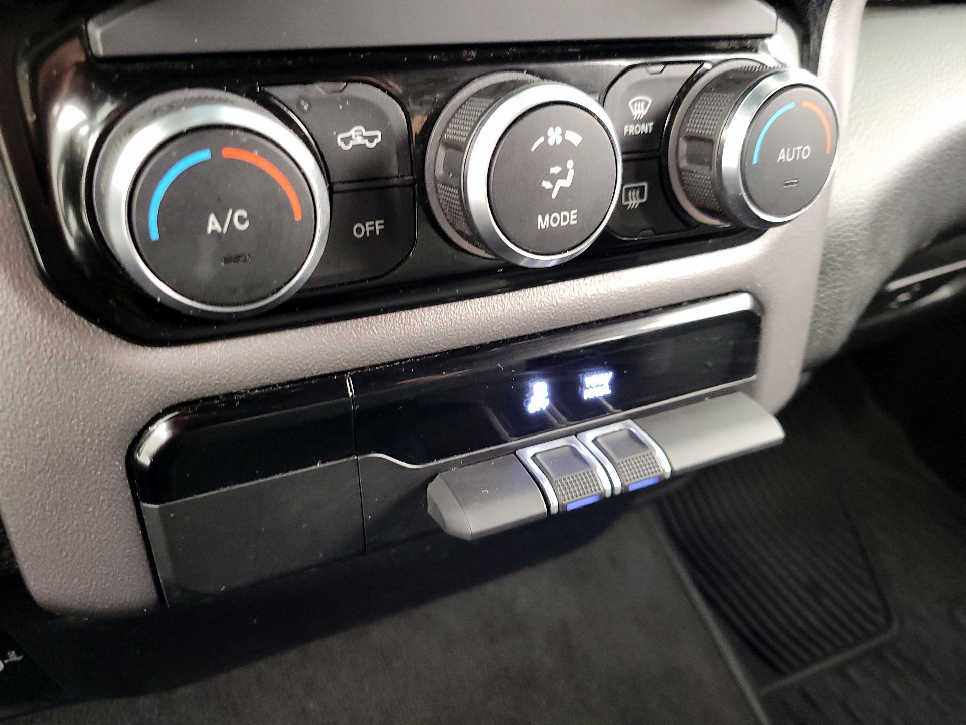 Thumbnail: 2022 RAM 1500 - 15