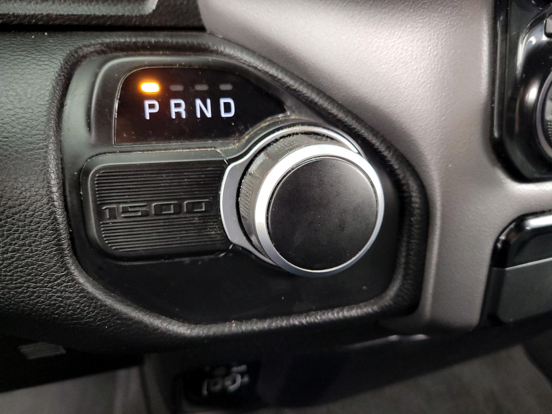 Thumbnail: 2022 RAM 1500 - 16