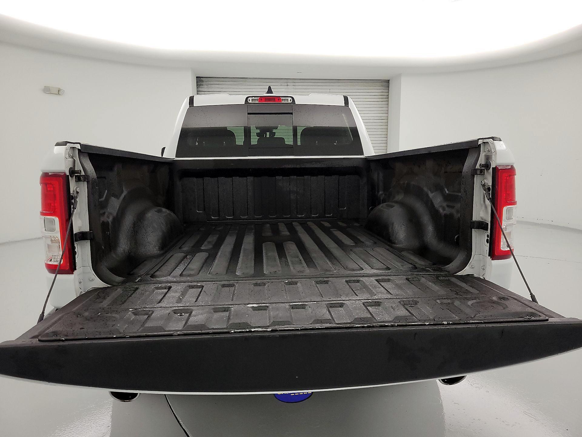 Thumbnail: 2022 RAM 1500 - 19