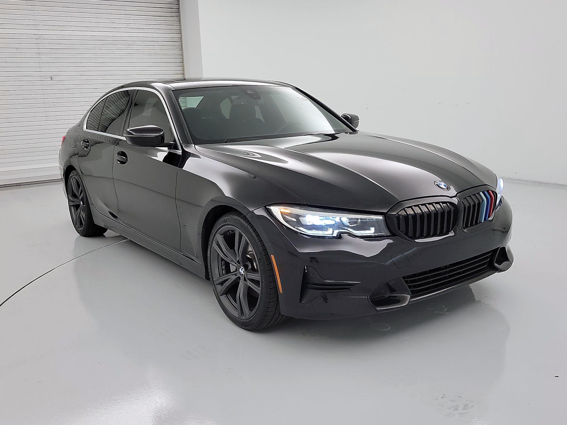 Thumbnail: 2020 BMW 3 Series - 1