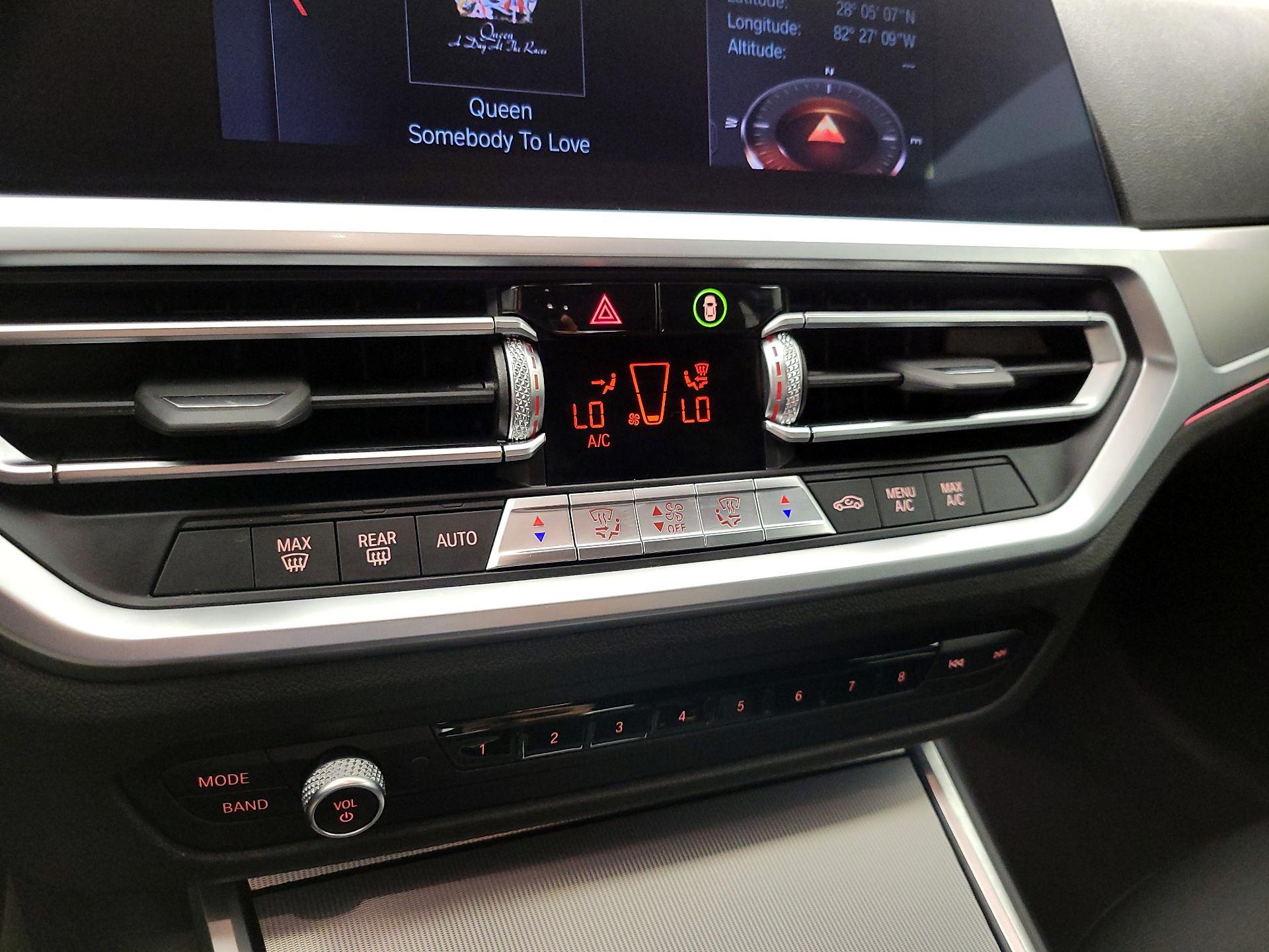 Thumbnail: 2020 BMW 3 Series - 15