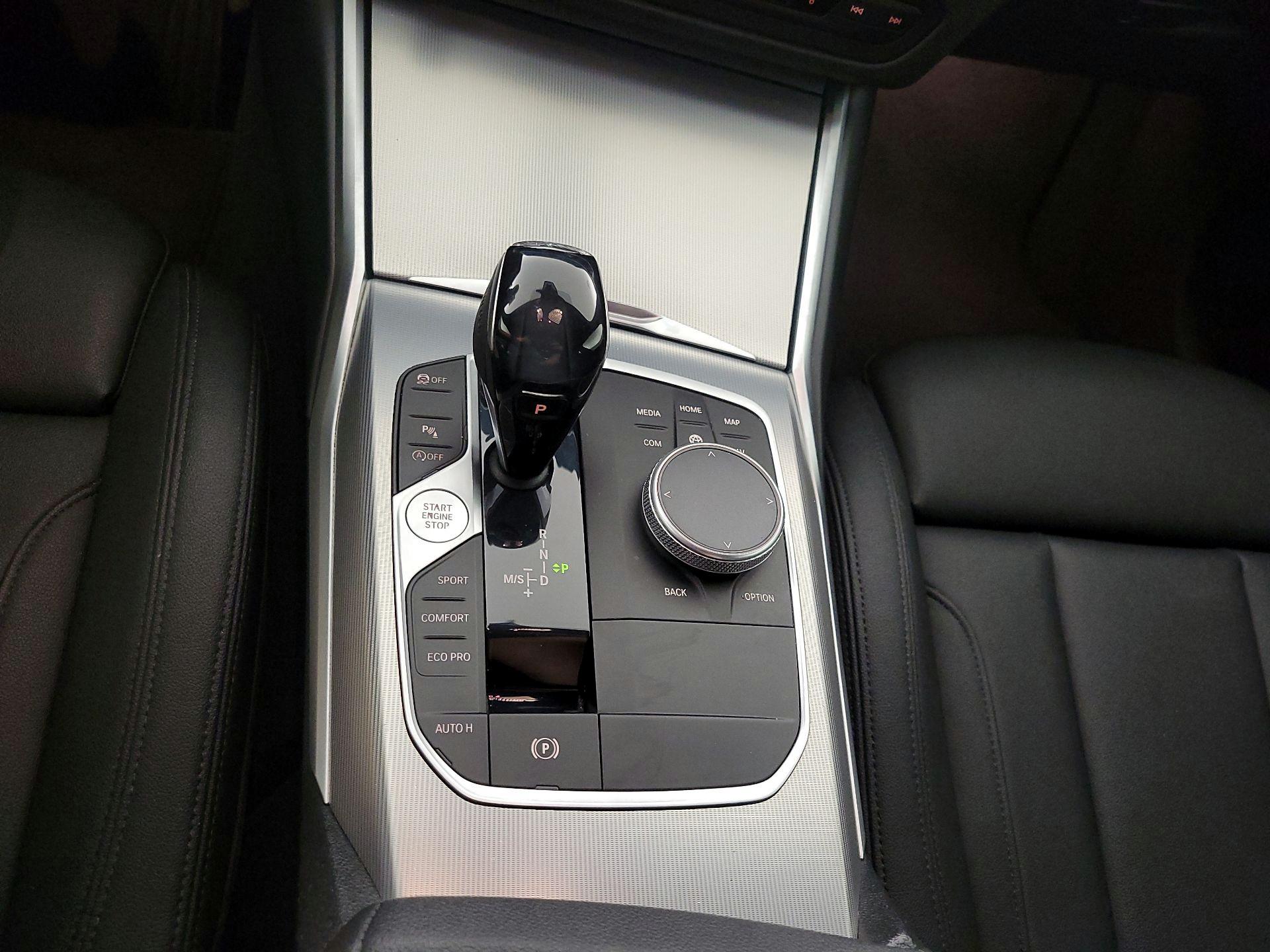 Thumbnail: 2020 BMW 3 Series - 16