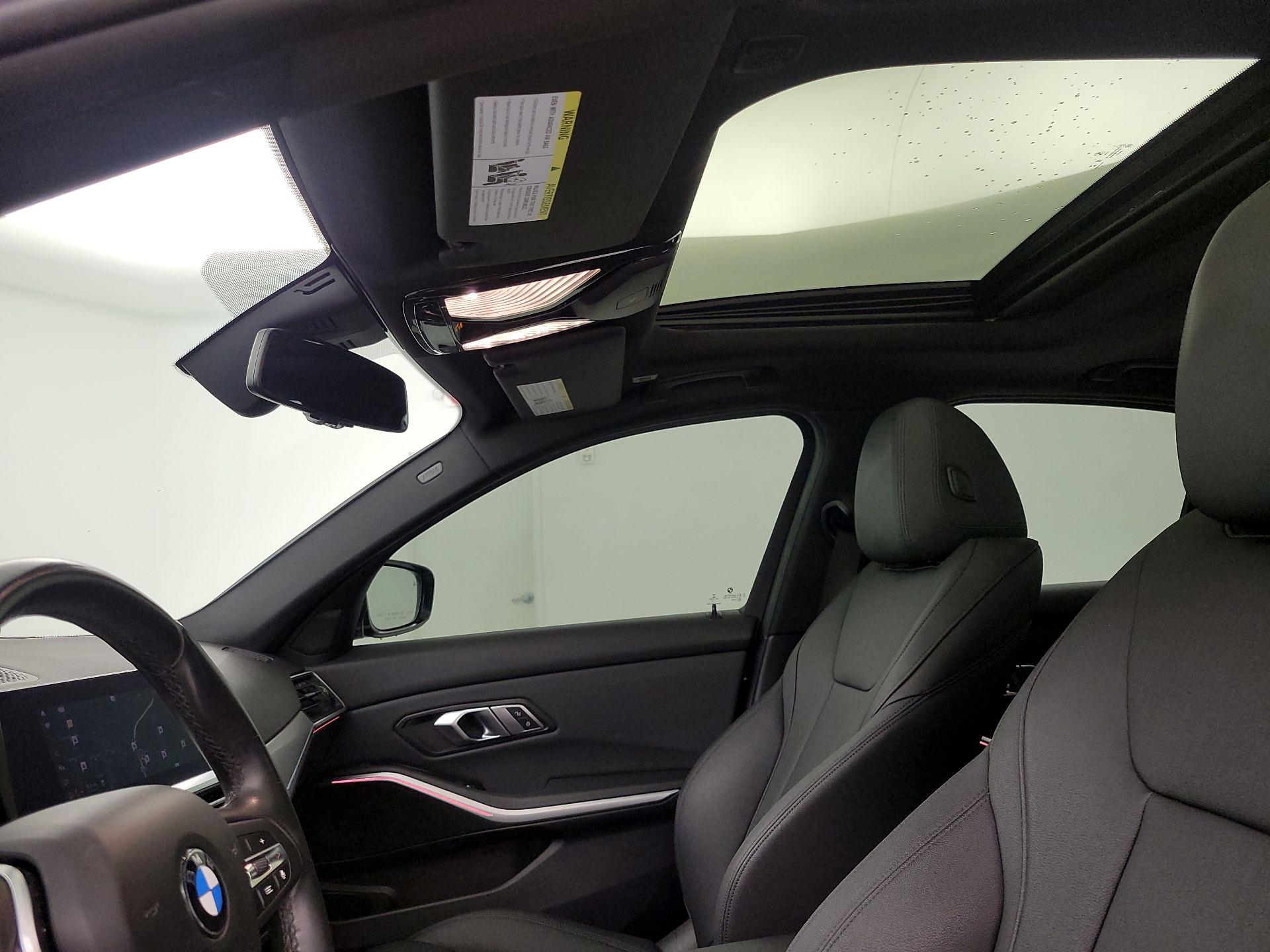 Thumbnail: 2020 BMW 3 Series - 18
