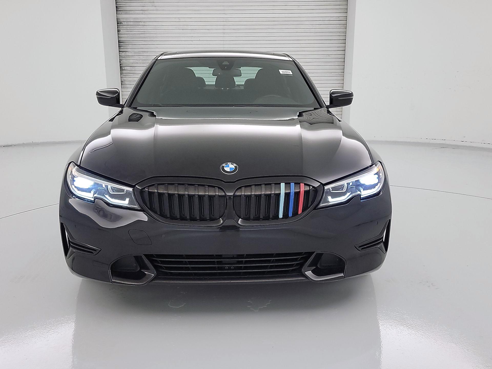 Thumbnail: 2020 BMW 3 Series - 2