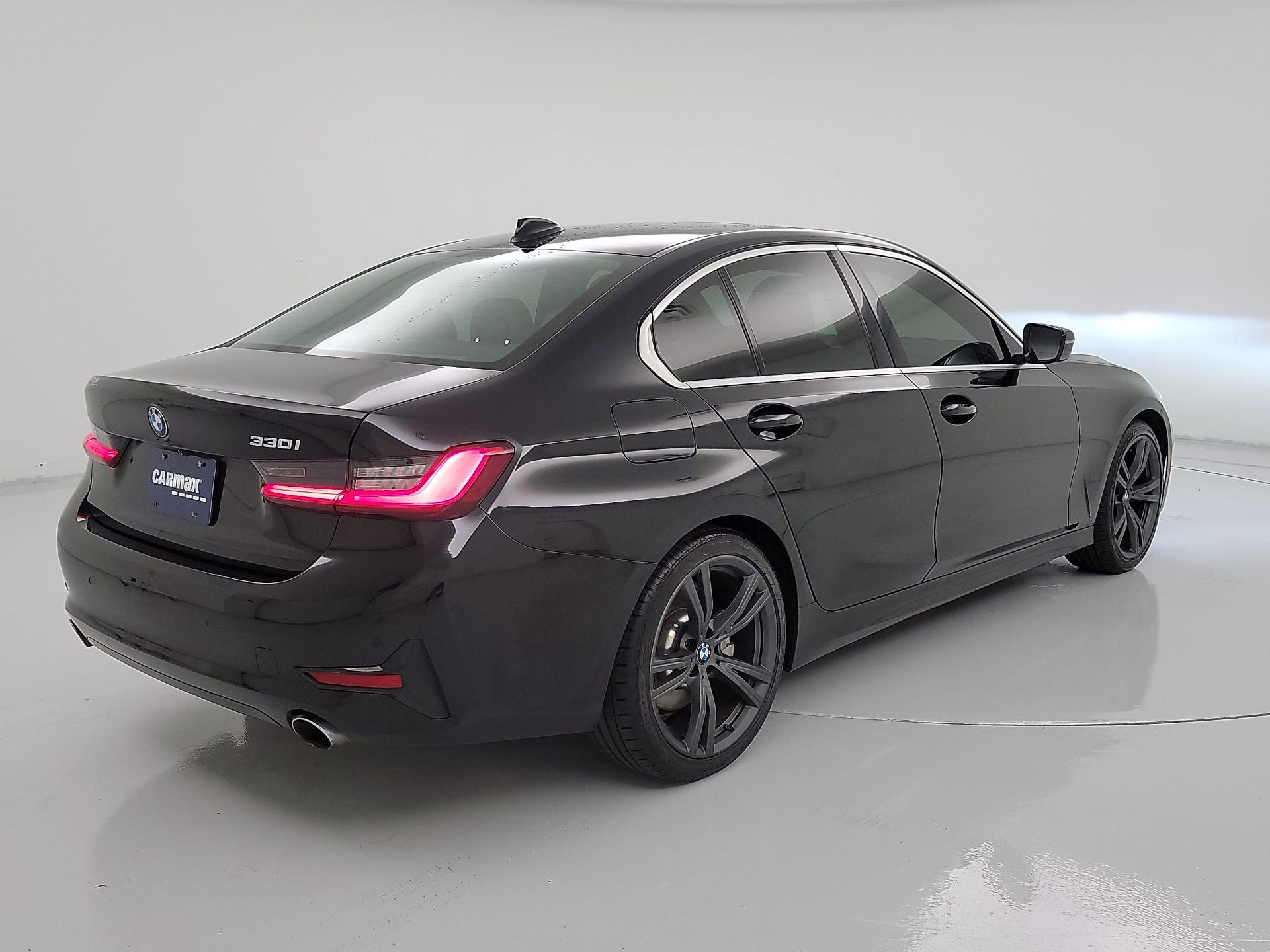 Thumbnail: 2020 BMW 3 Series - 5