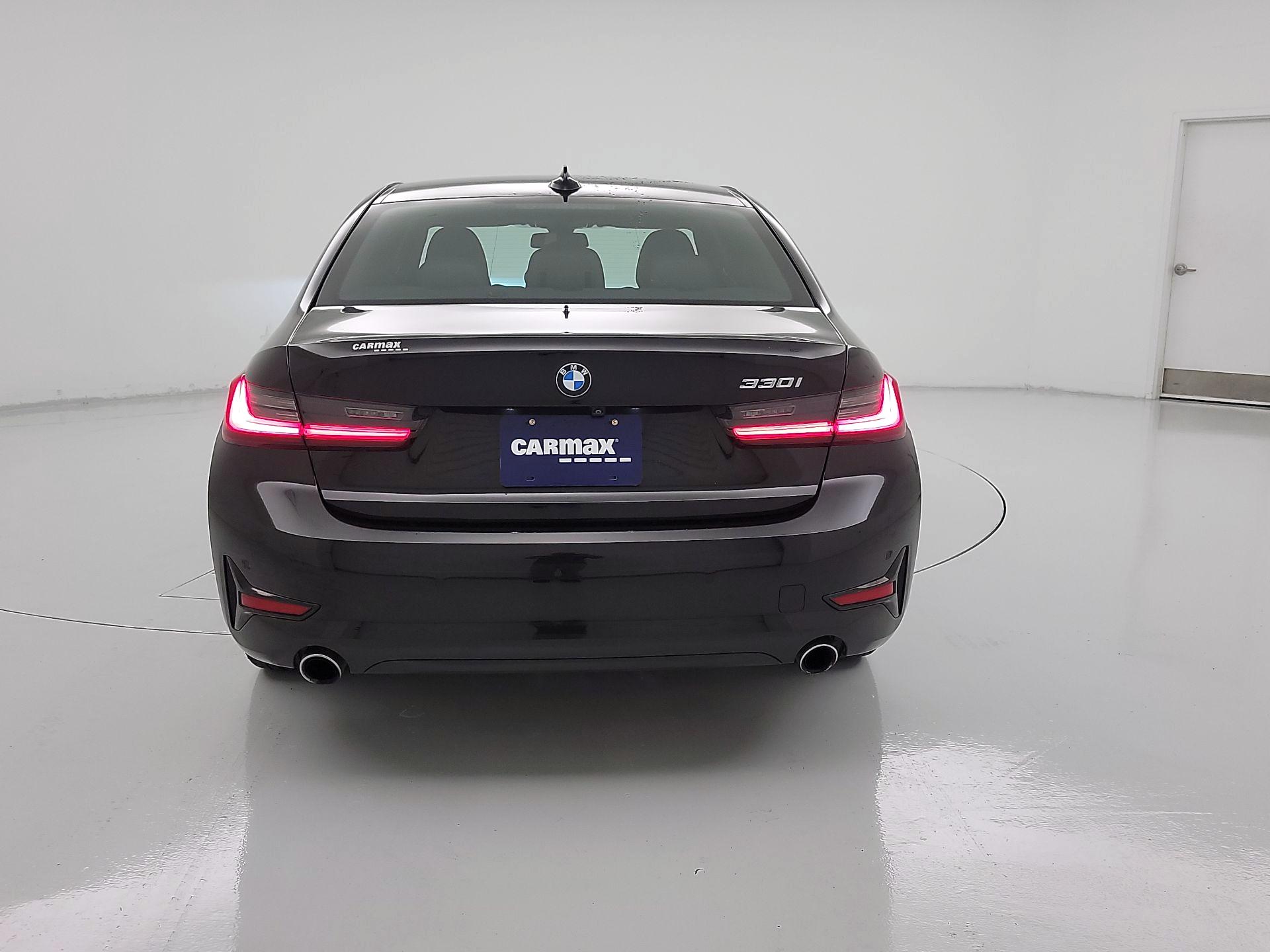 Thumbnail: 2020 BMW 3 Series - 6