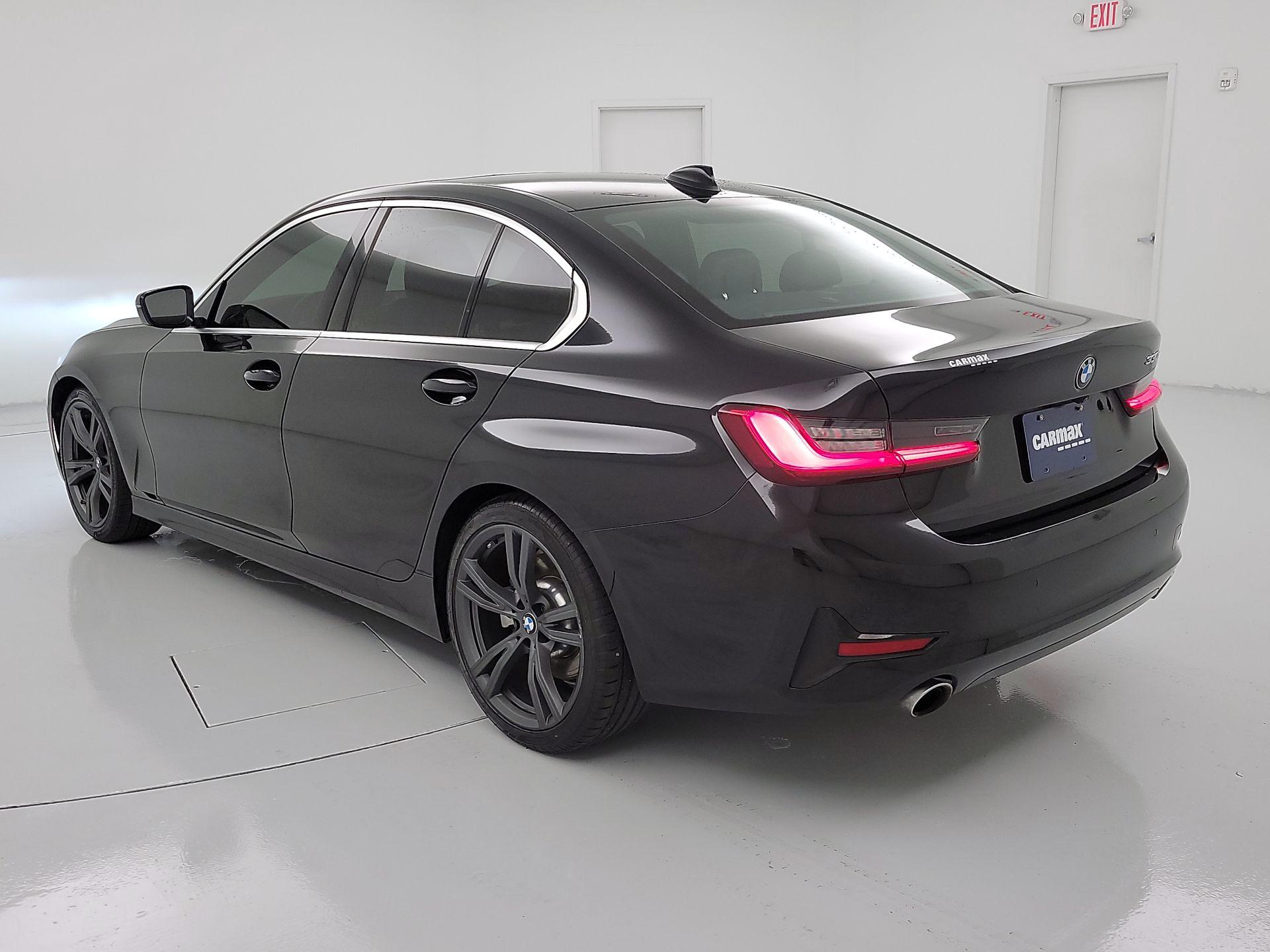 Thumbnail: 2020 BMW 3 Series - 7