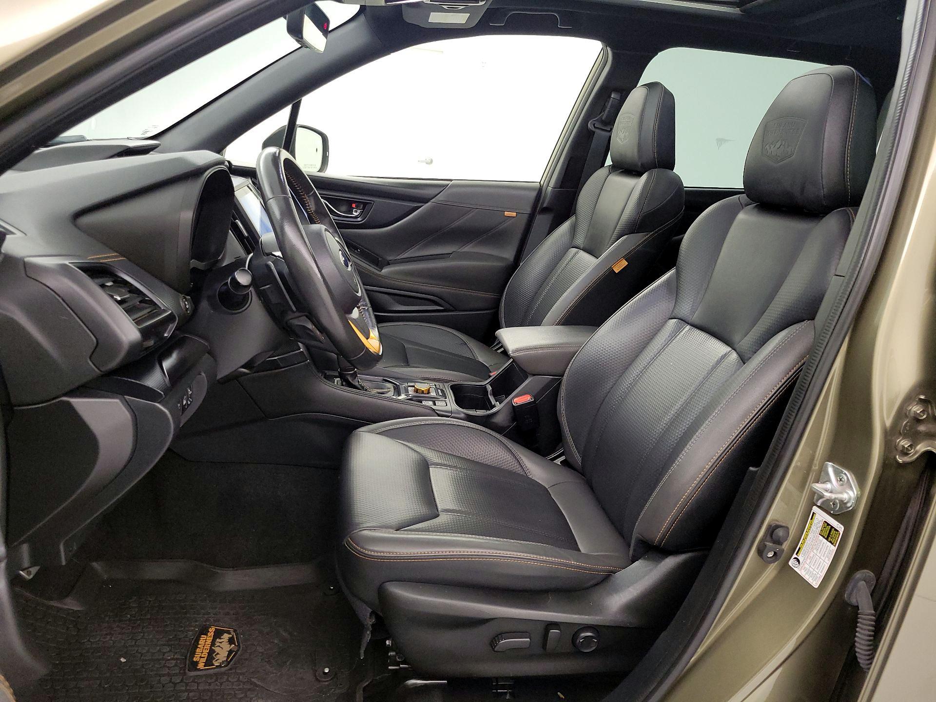 Thumbnail: 2022 Subaru Forester - 9