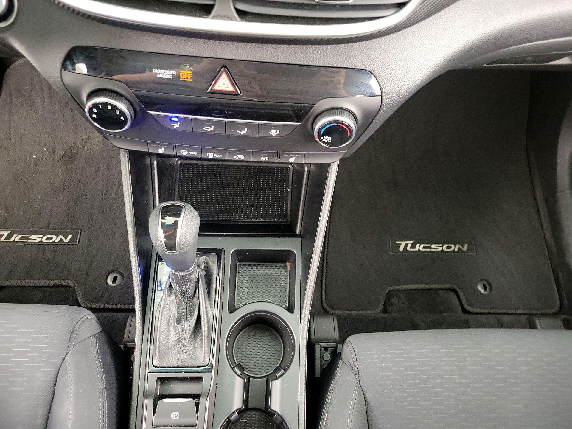 Thumbnail: 2020 Hyundai Tucson - 15
