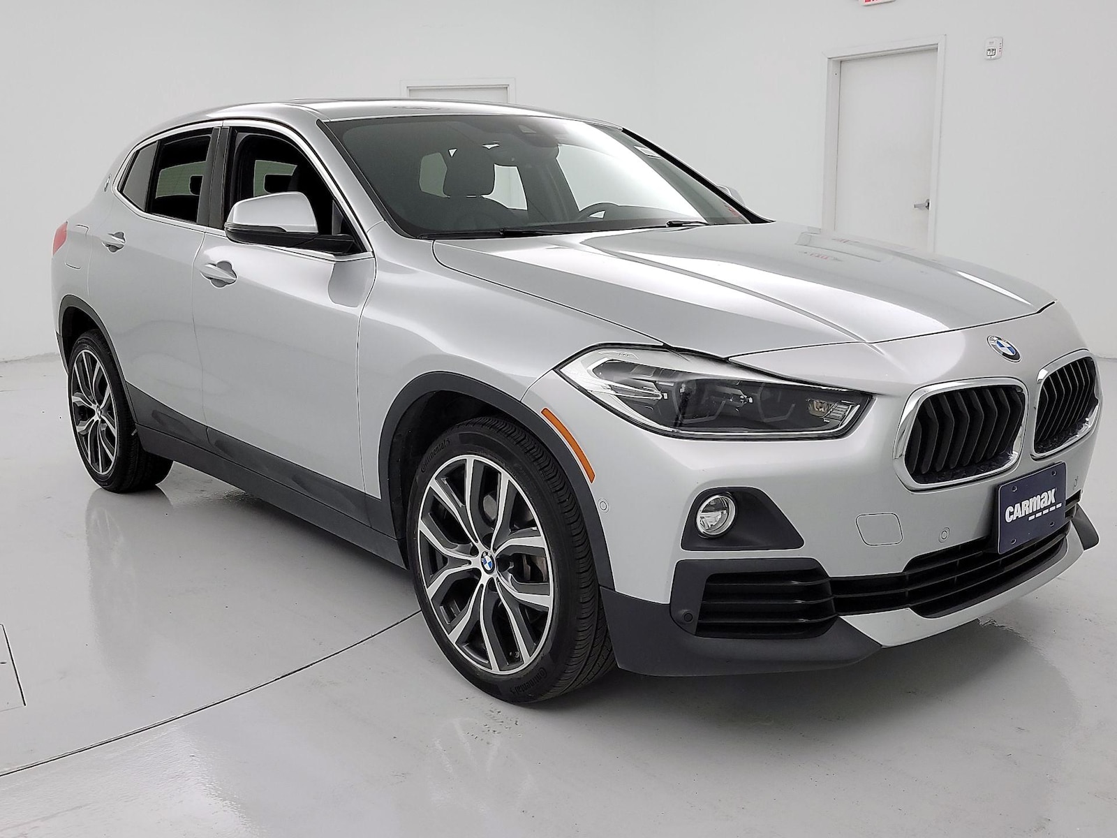 2020 BMW X2