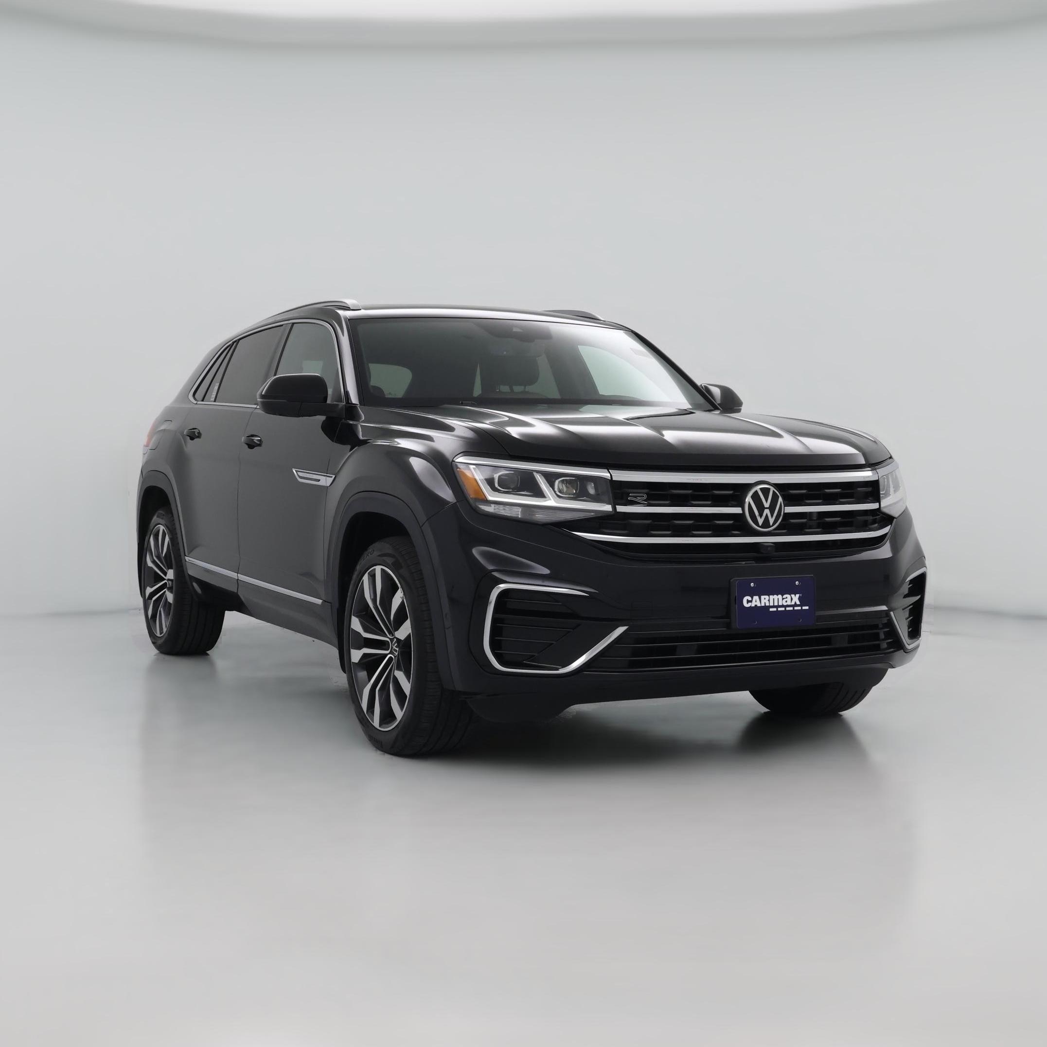 Thumbnail: 2020 Volkswagen Atlas - 1