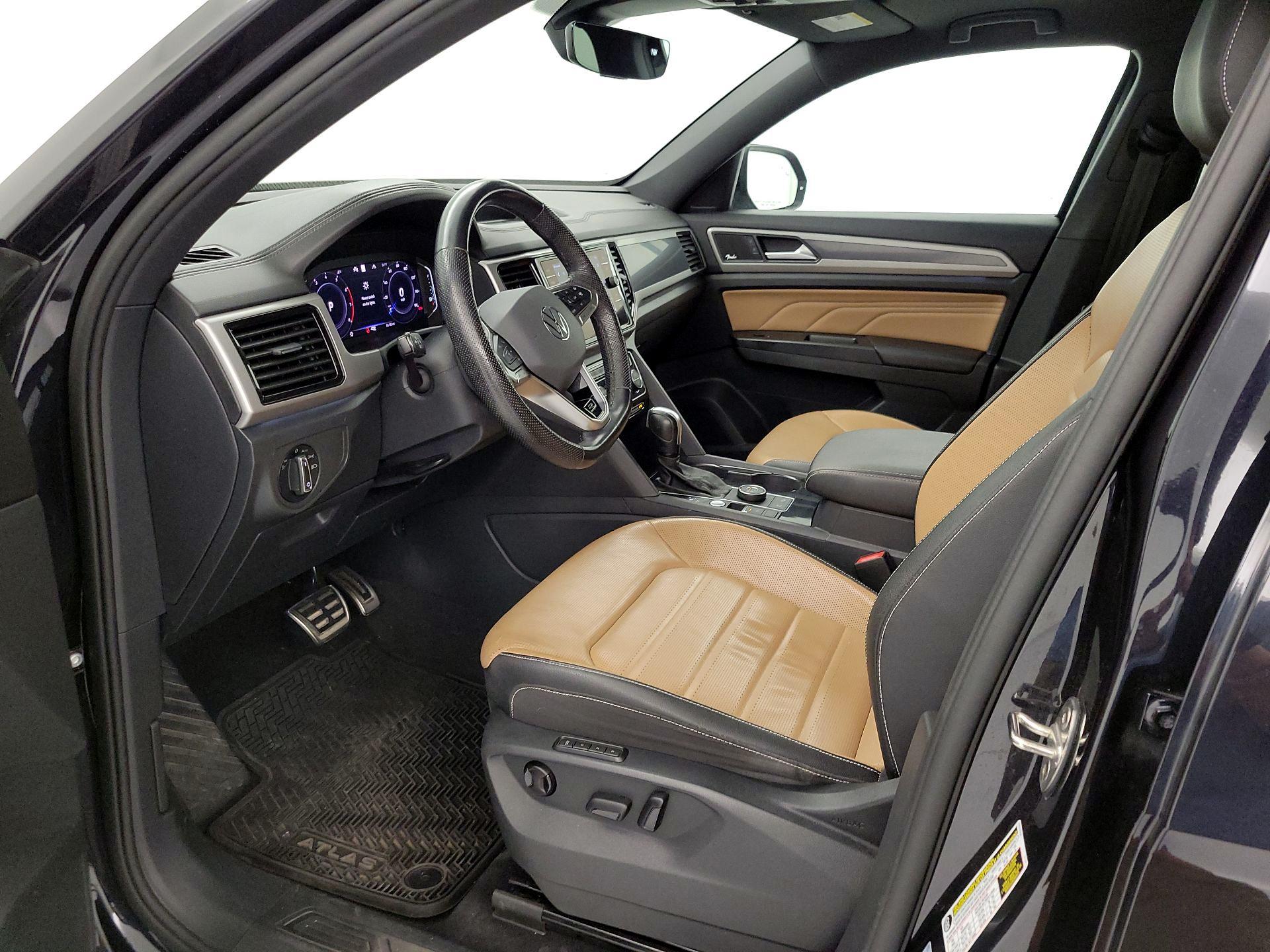 Thumbnail: 2020 Volkswagen Atlas - 11