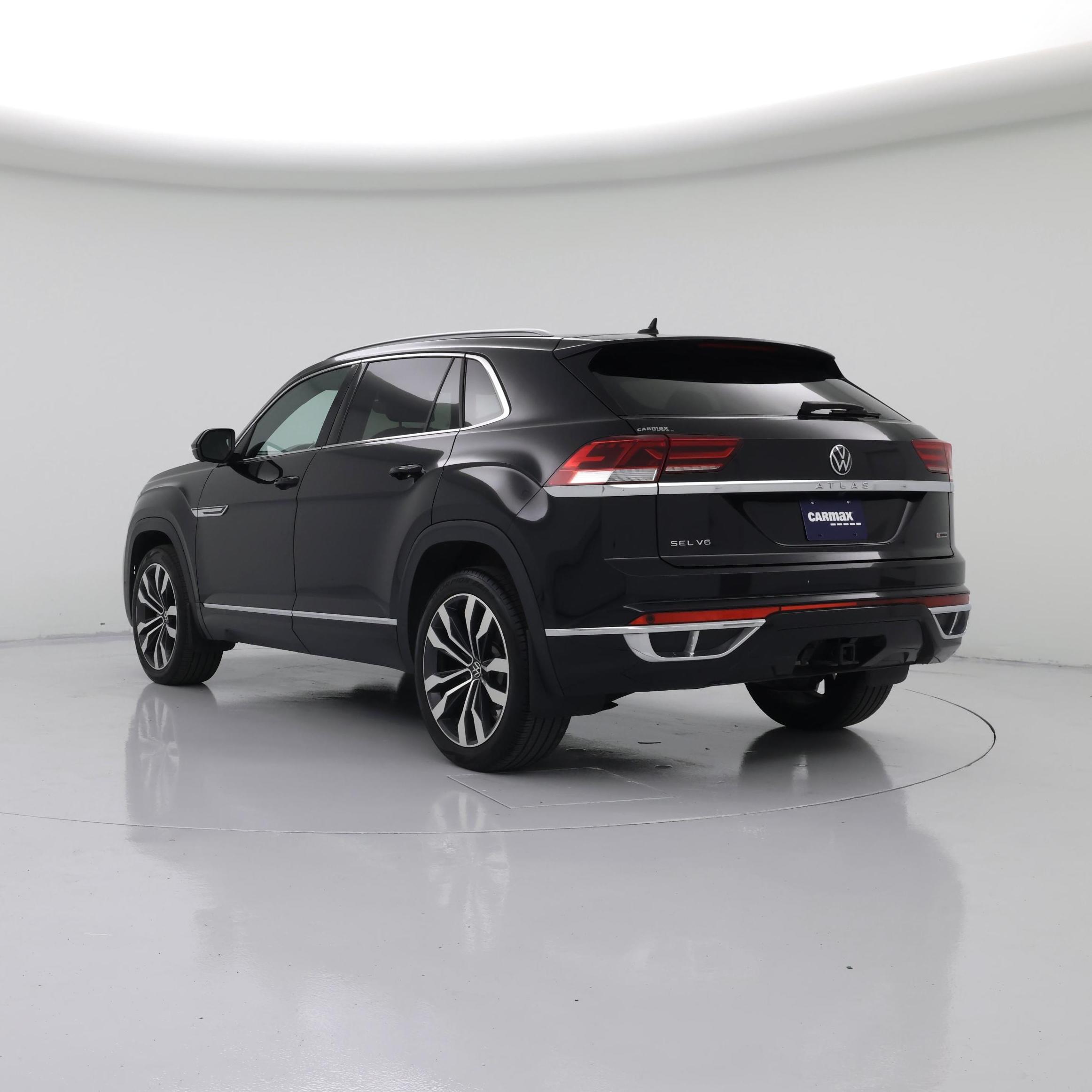 Thumbnail: 2020 Volkswagen Atlas - 2