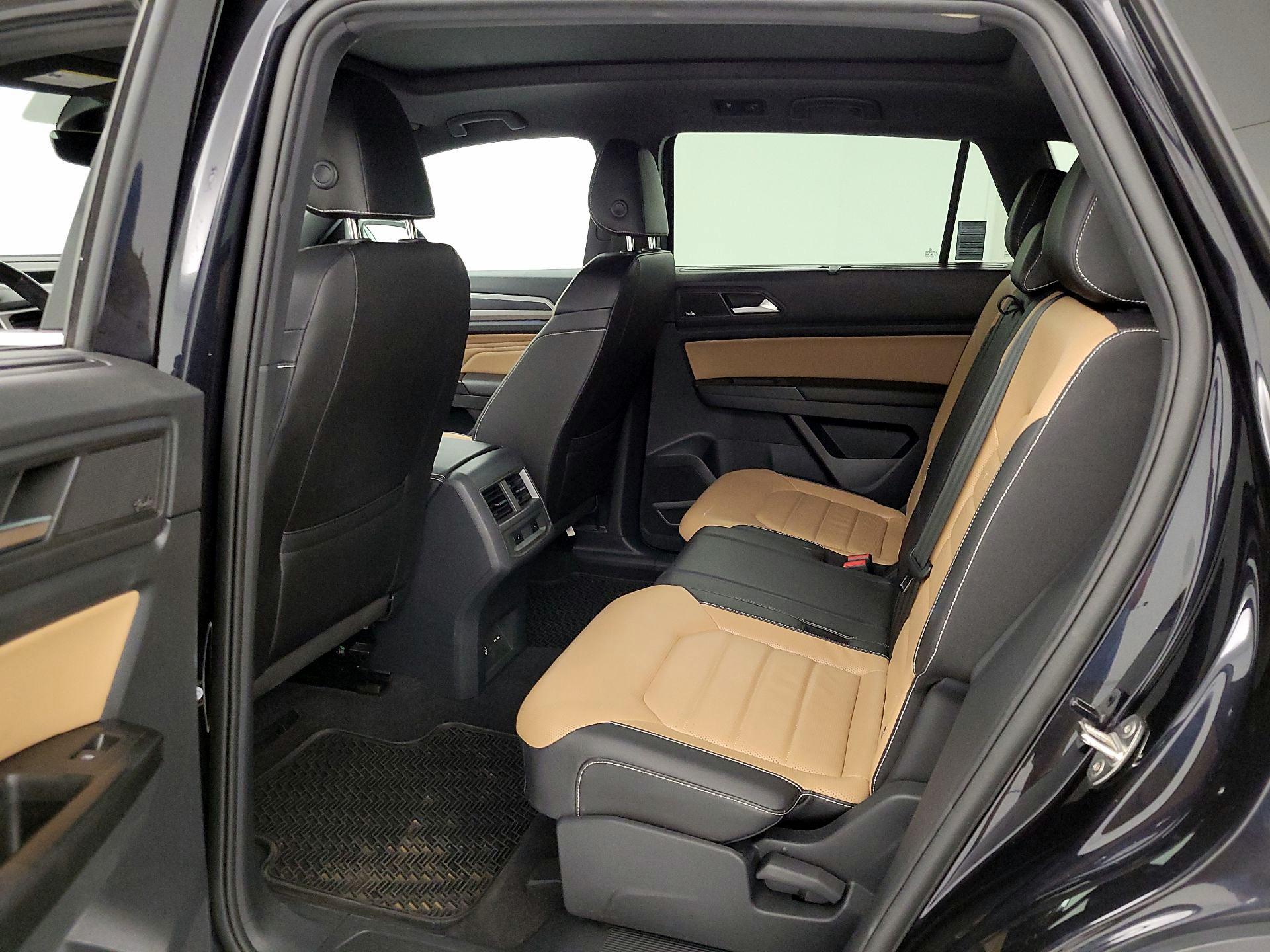 Thumbnail: 2020 Volkswagen Atlas - 19