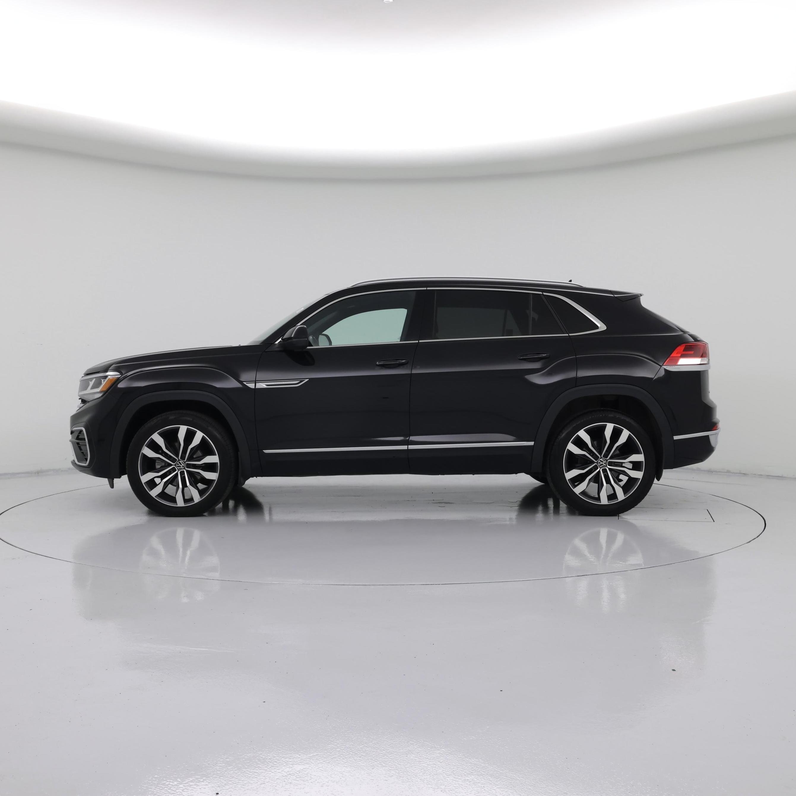 Thumbnail: 2020 Volkswagen Atlas - 3