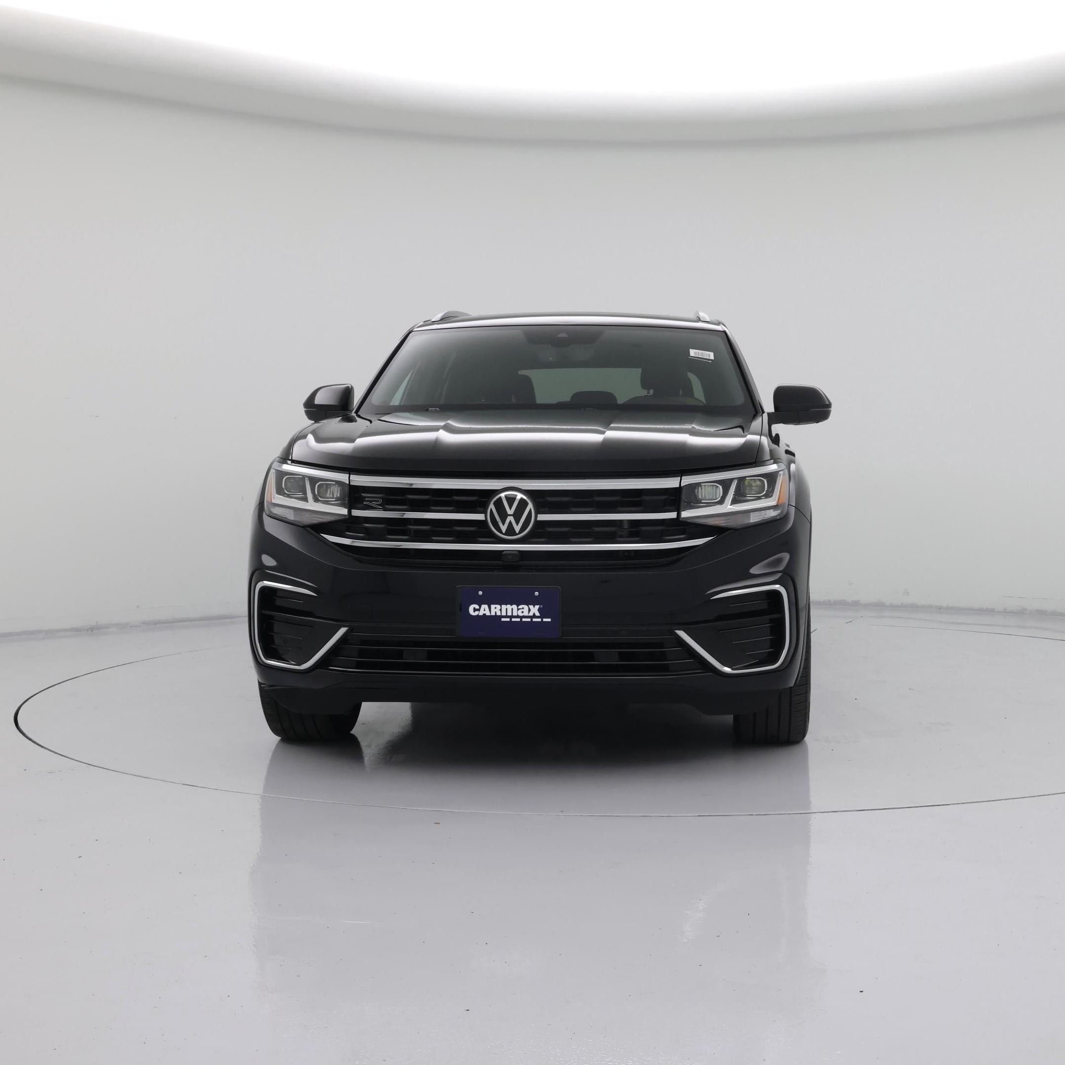 Thumbnail: 2020 Volkswagen Atlas - 5