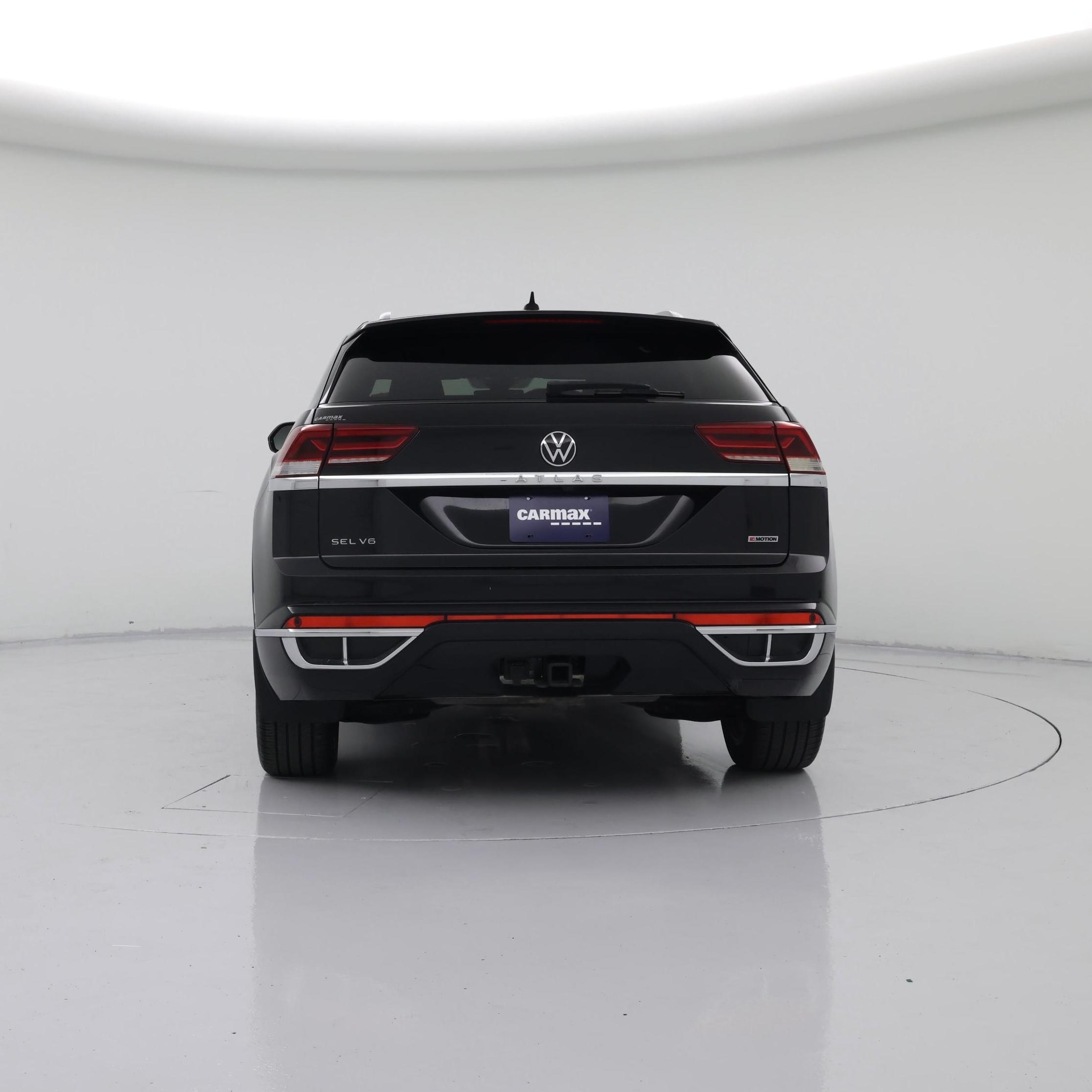 Thumbnail: 2020 Volkswagen Atlas - 6