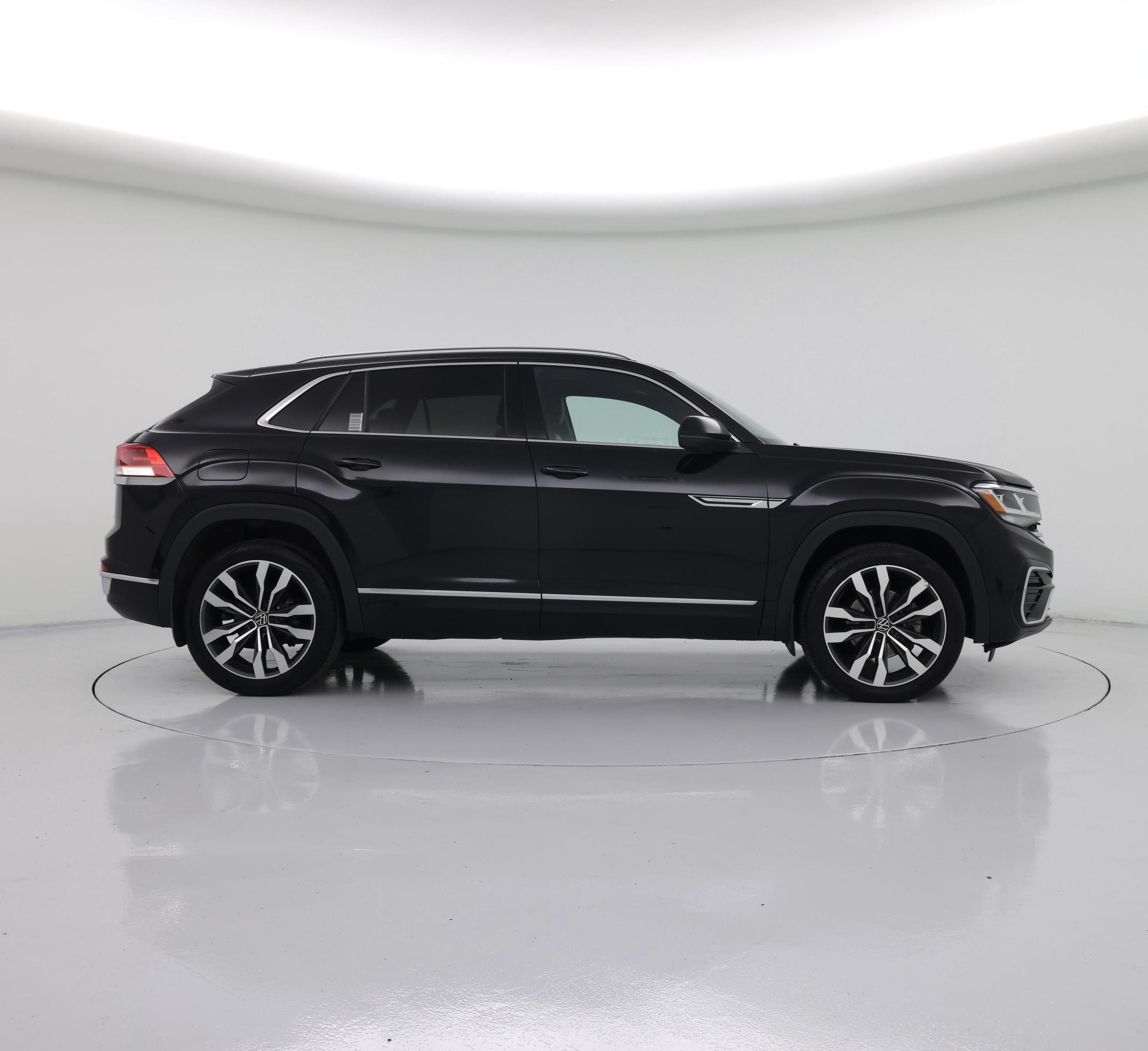 Thumbnail: 2020 Volkswagen Atlas - 7