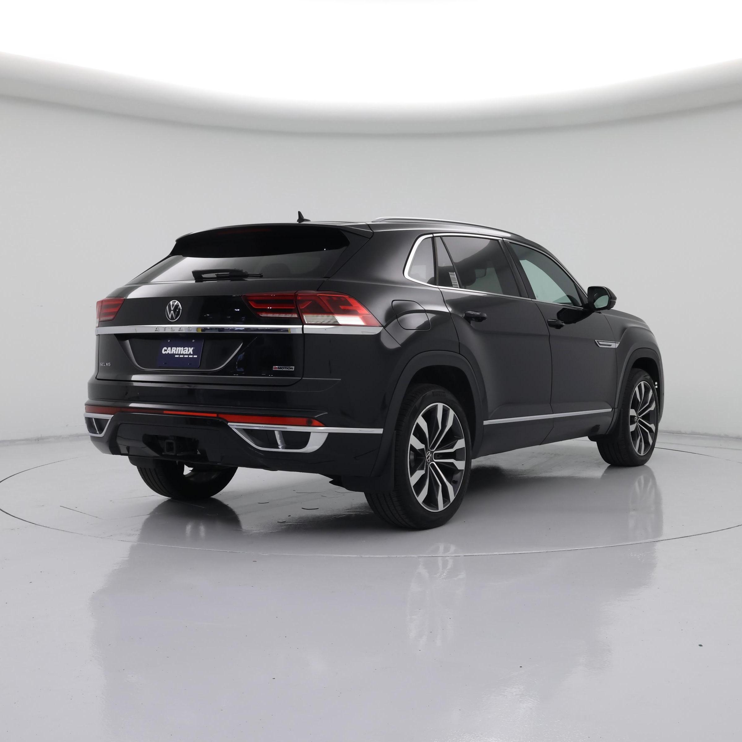 Thumbnail: 2020 Volkswagen Atlas - 8
