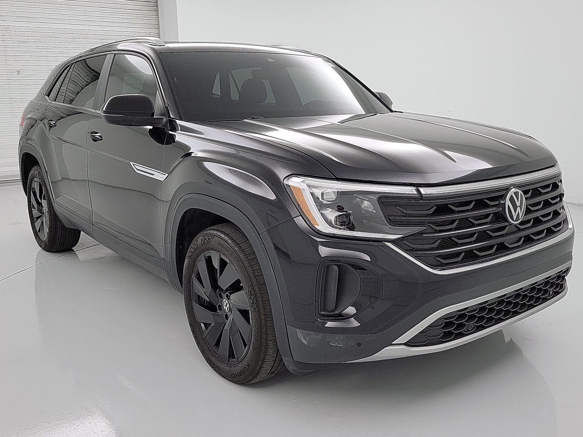 Thumbnail: 2024 Volkswagen Atlas - 1