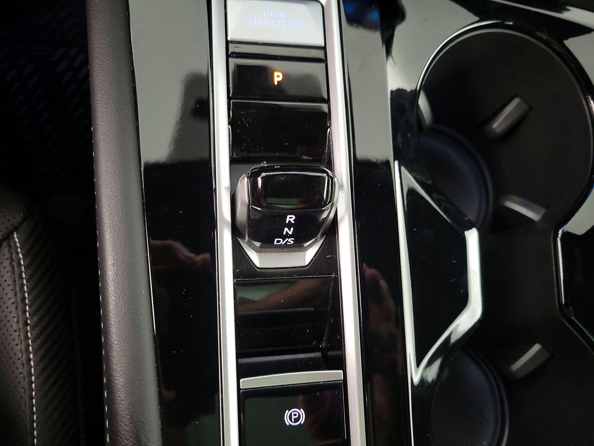 Thumbnail: 2024 Volkswagen Atlas - 15