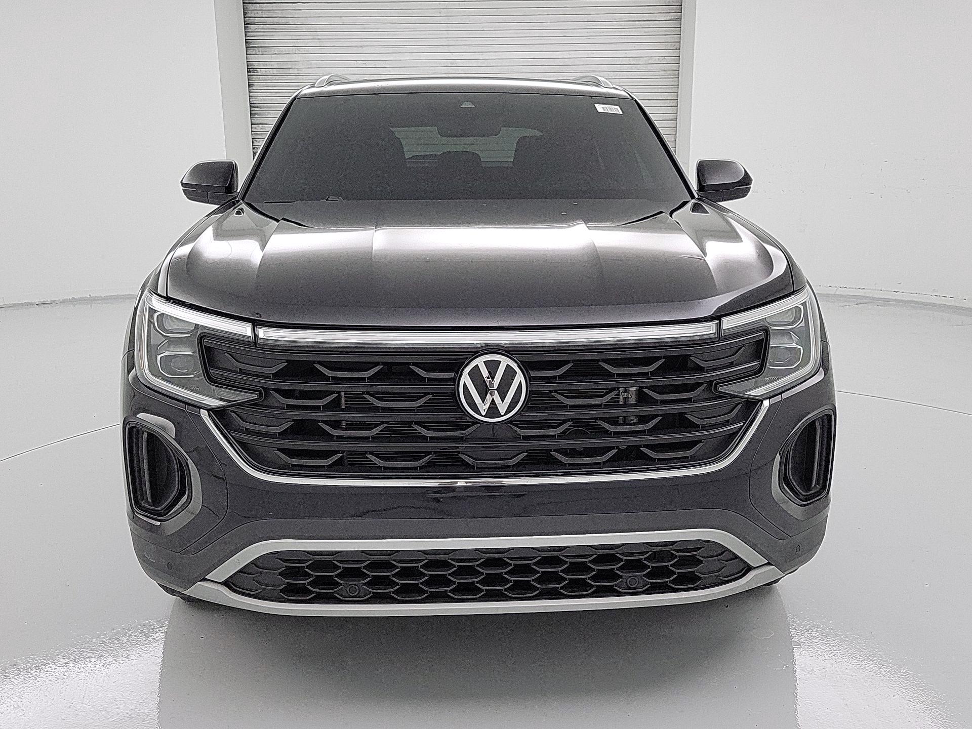 Thumbnail: 2024 Volkswagen Atlas - 2
