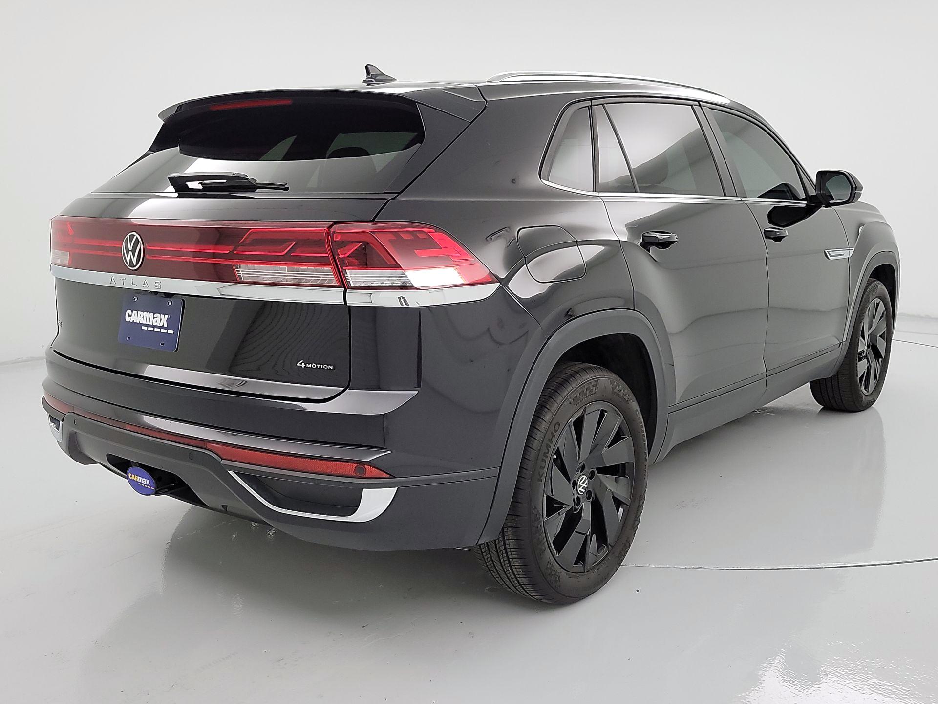 Thumbnail: 2024 Volkswagen Atlas - 5