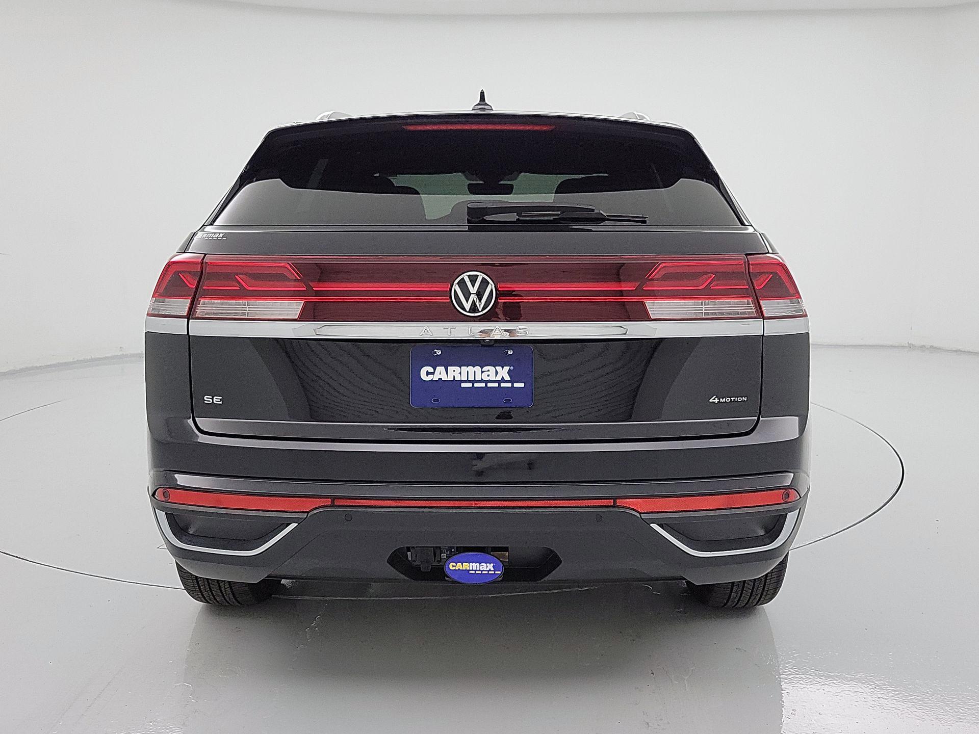 Thumbnail: 2024 Volkswagen Atlas - 6
