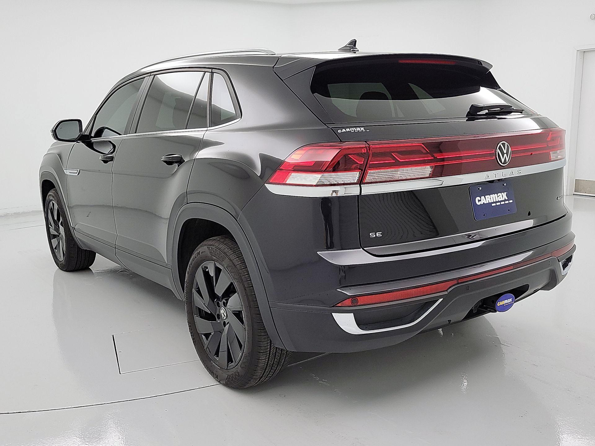 Thumbnail: 2024 Volkswagen Atlas - 7