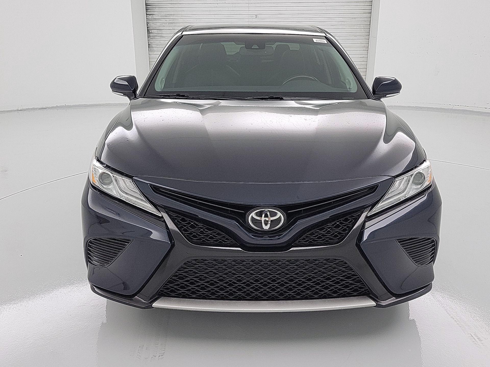 Thumbnail: 2020 Toyota Camry - 2