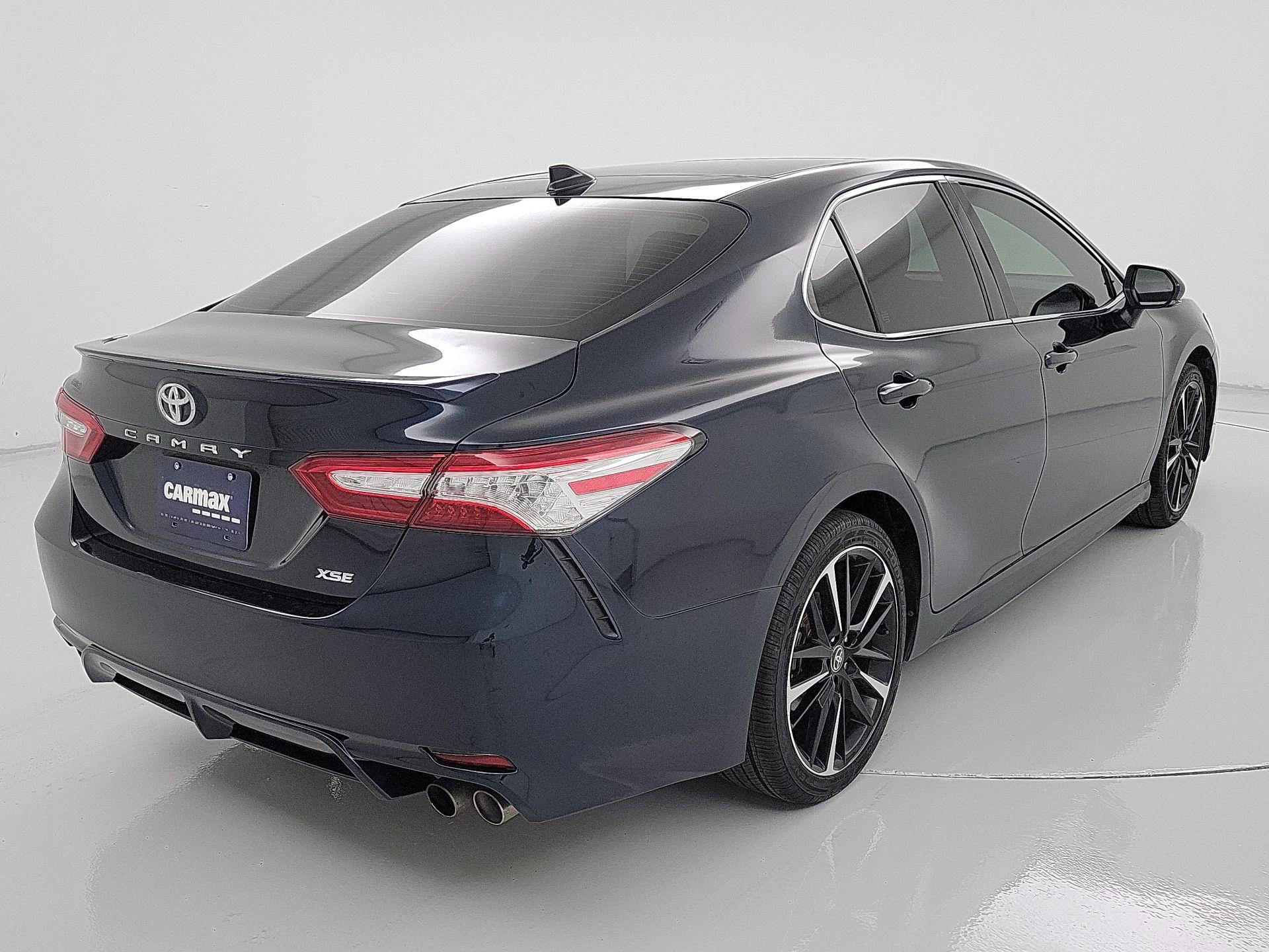 Thumbnail: 2020 Toyota Camry - 5