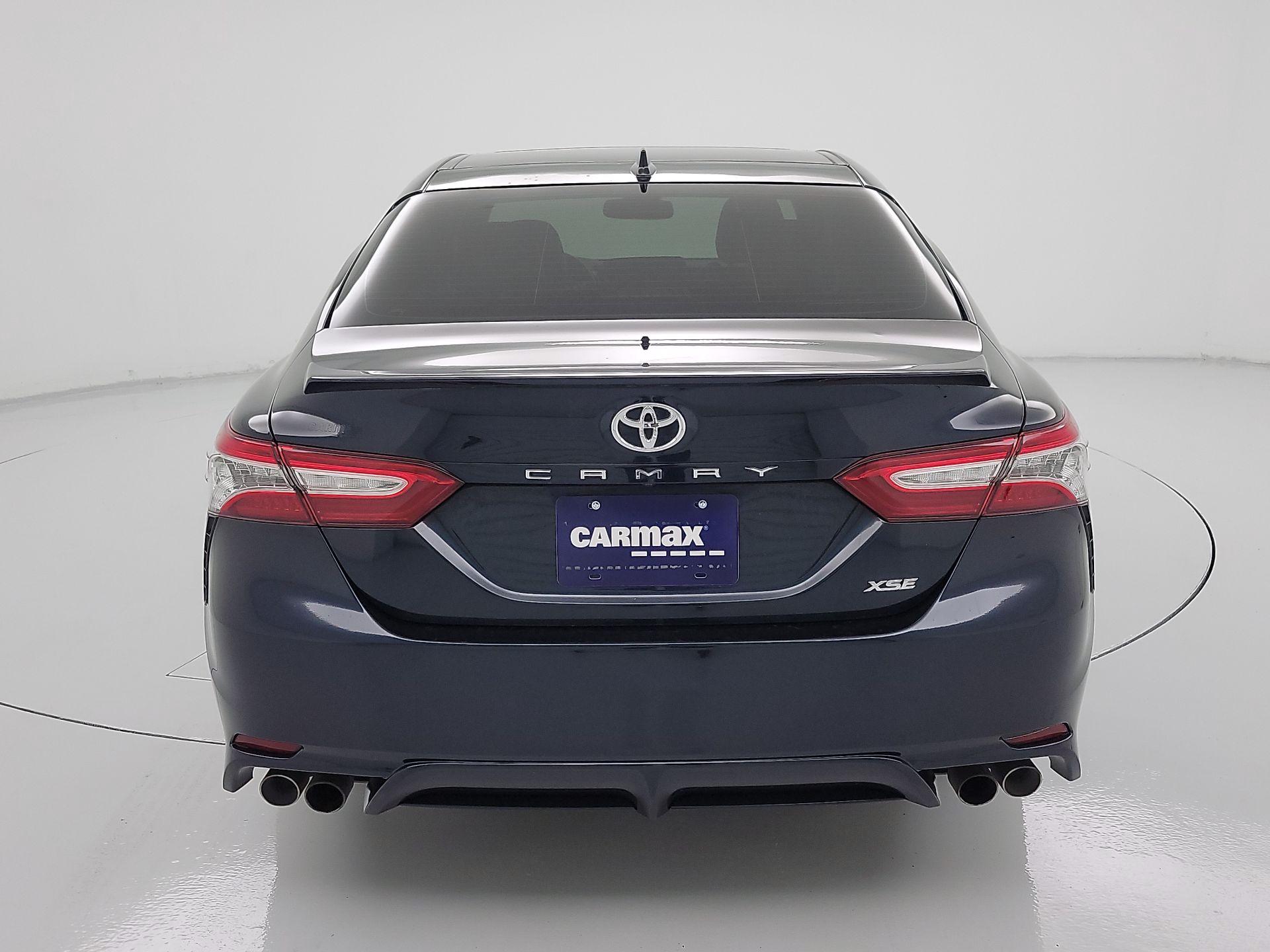 Thumbnail: 2020 Toyota Camry - 6
