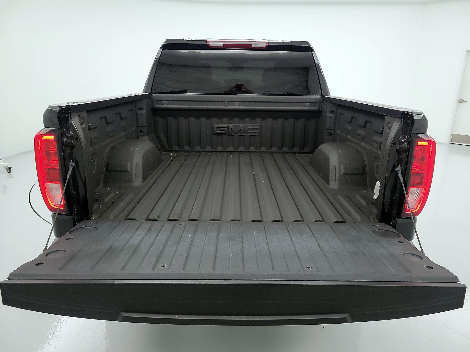 Thumbnail: 2024 GMC Sierra 1500 - 18
