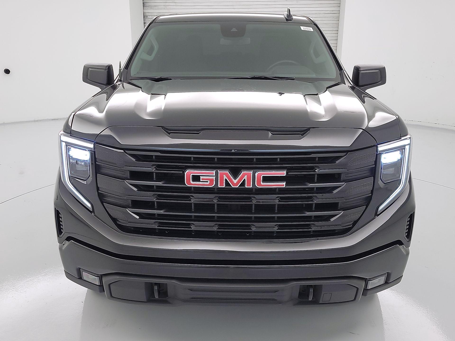 Thumbnail: 2024 GMC Sierra 1500 - 2