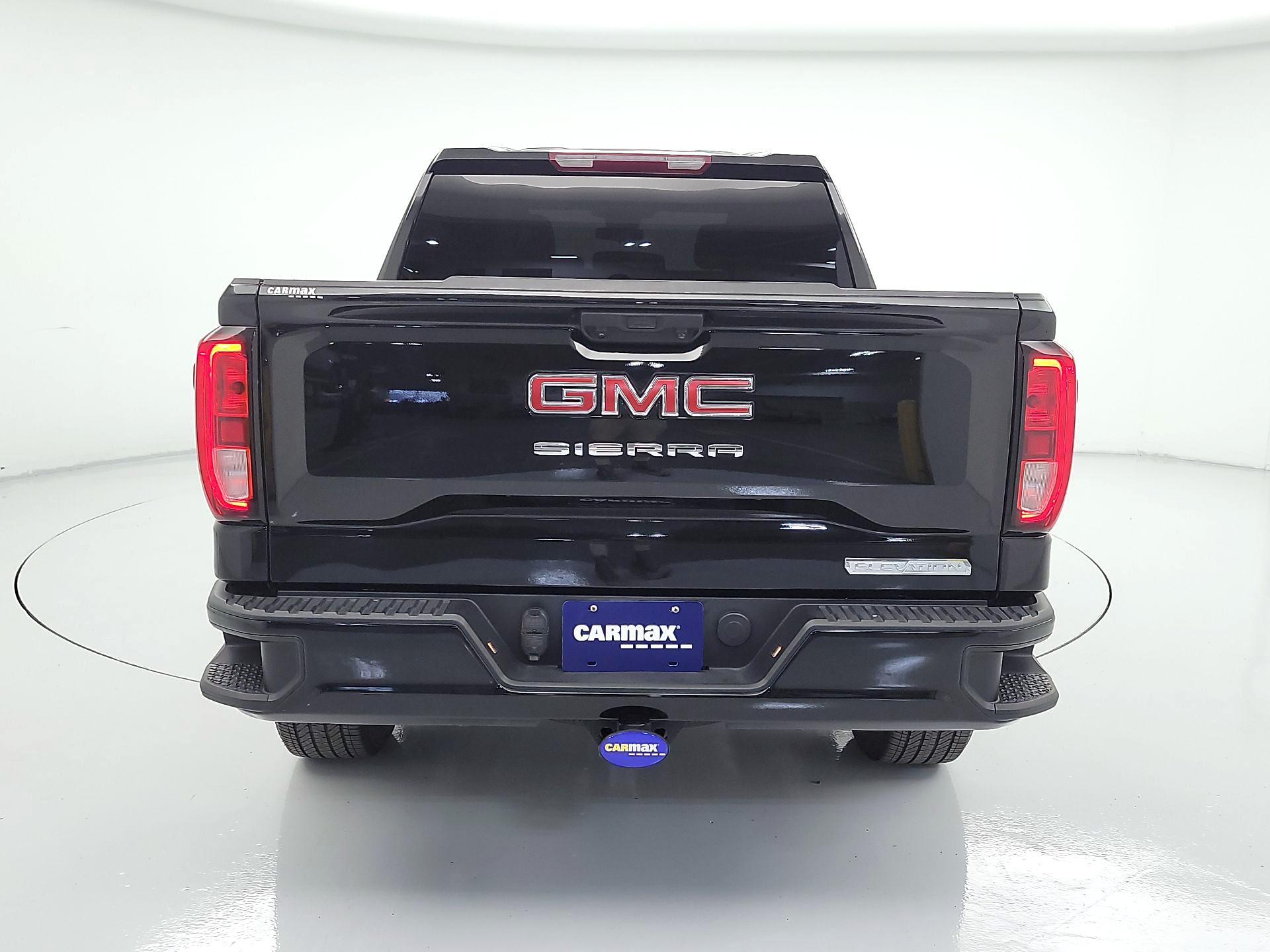 Thumbnail: 2024 GMC Sierra 1500 - 6