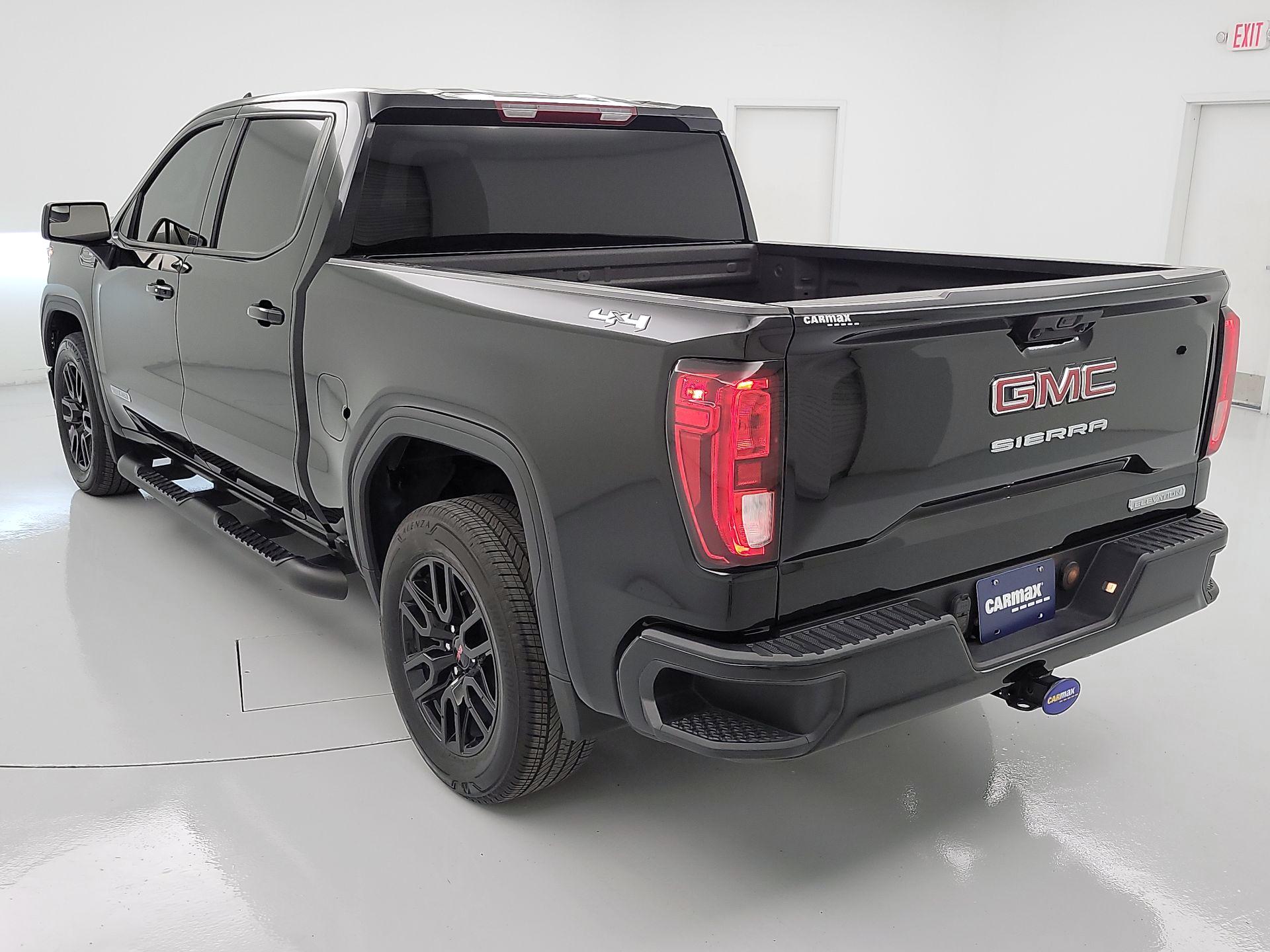 Thumbnail: 2024 GMC Sierra 1500 - 7