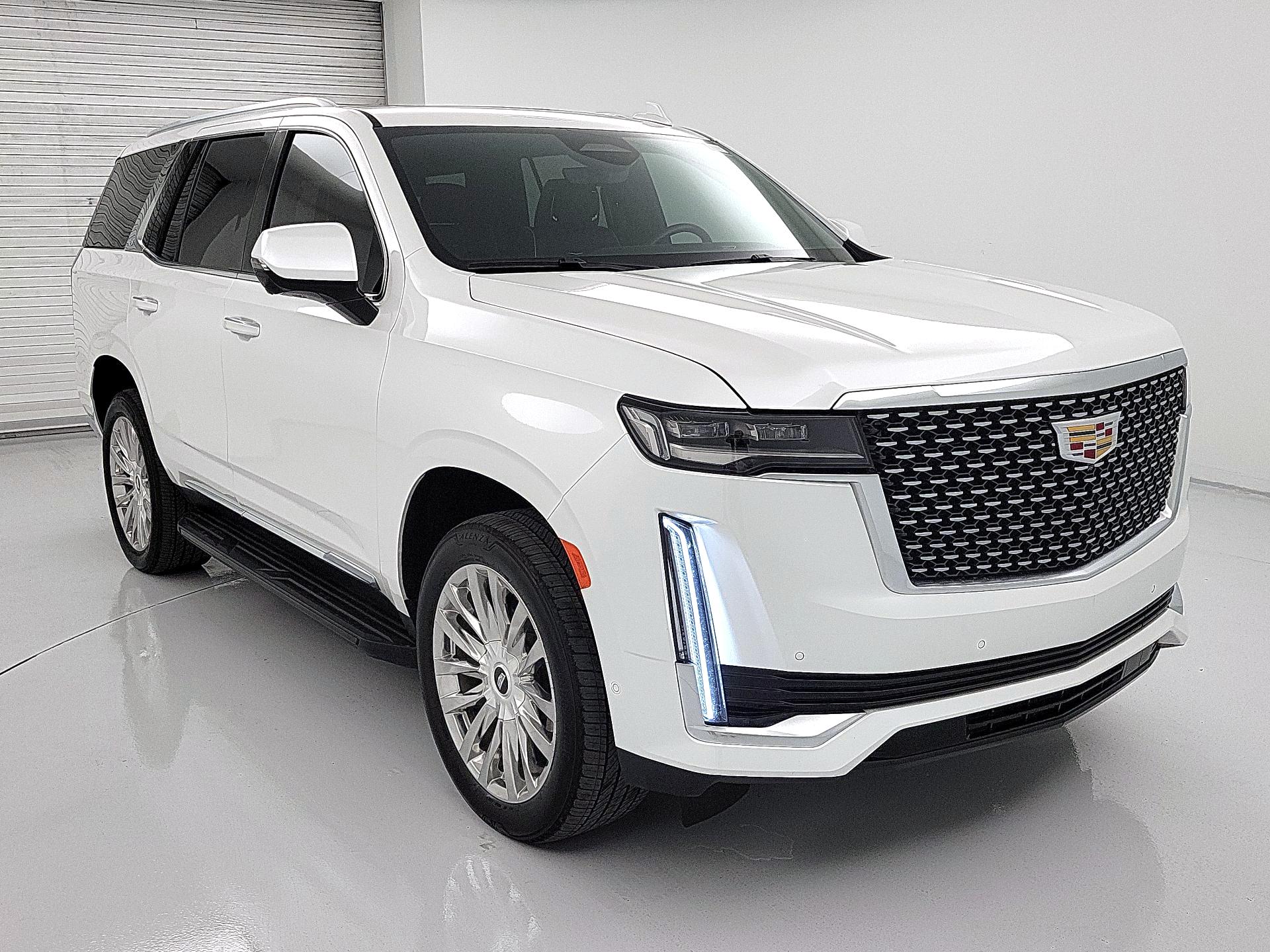 Thumbnail: 2023 Cadillac Escalade - 1