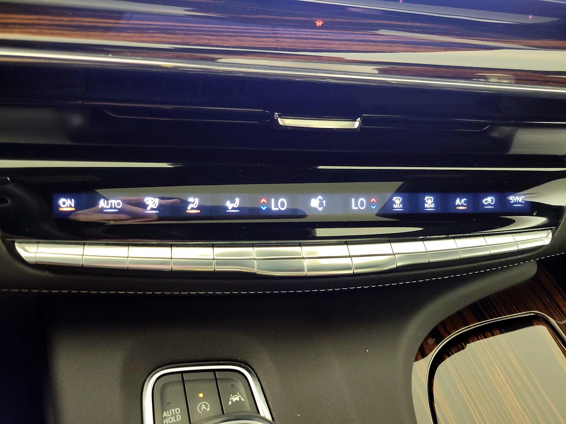 Thumbnail: 2023 Cadillac Escalade - 15