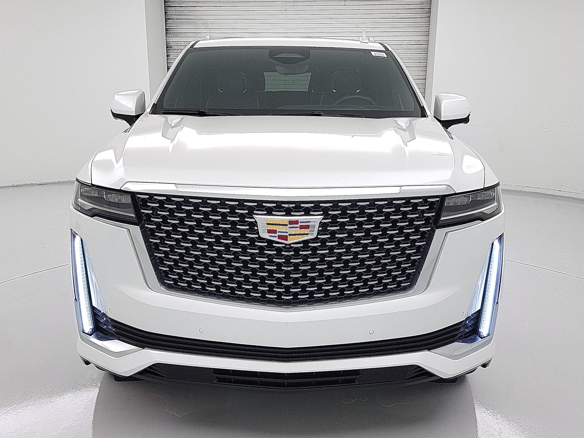 Thumbnail: 2023 Cadillac Escalade - 2