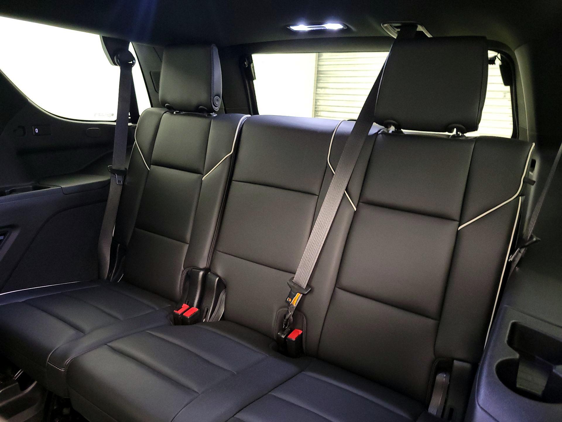 Thumbnail: 2023 Cadillac Escalade - 20
