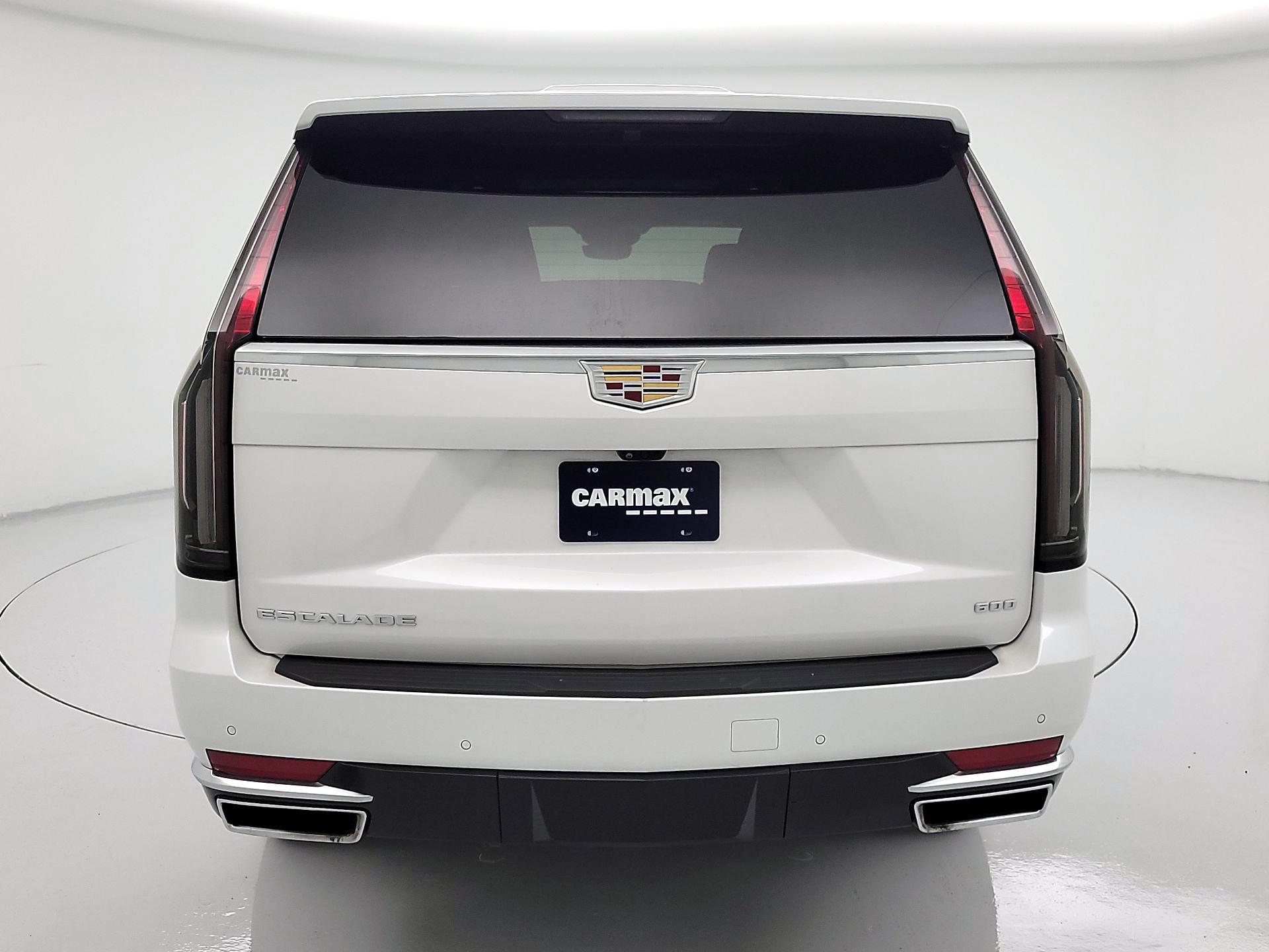 Thumbnail: 2023 Cadillac Escalade - 6