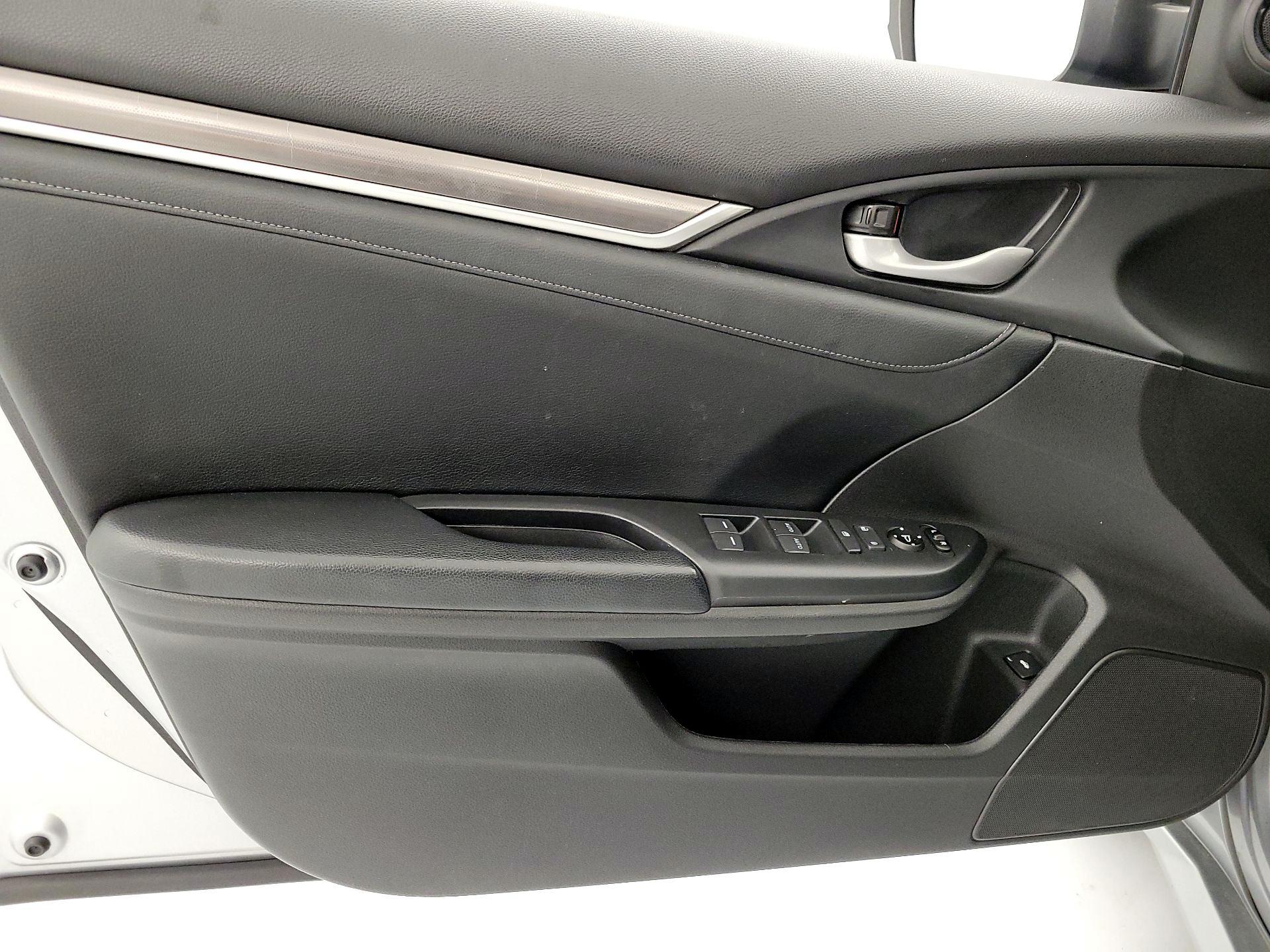 Thumbnail: 2020 Honda Civic - 12