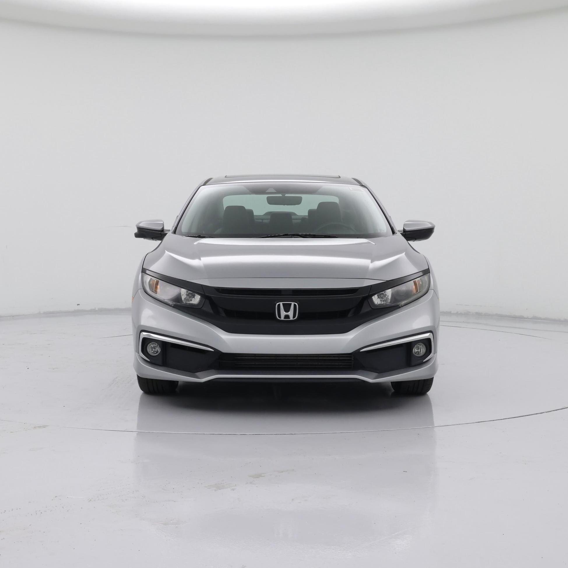Thumbnail: 2020 Honda Civic - 5
