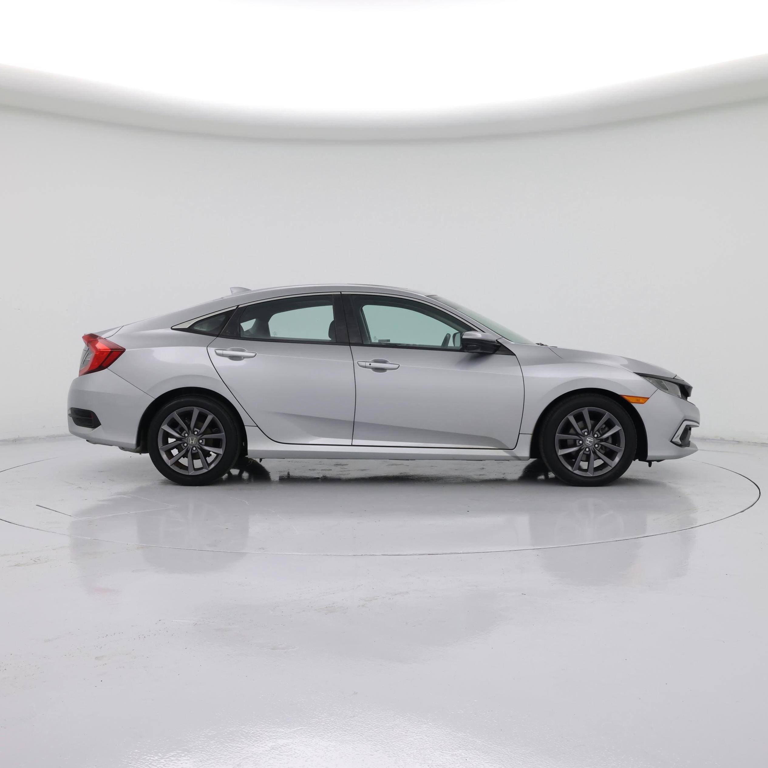 Thumbnail: 2020 Honda Civic - 7