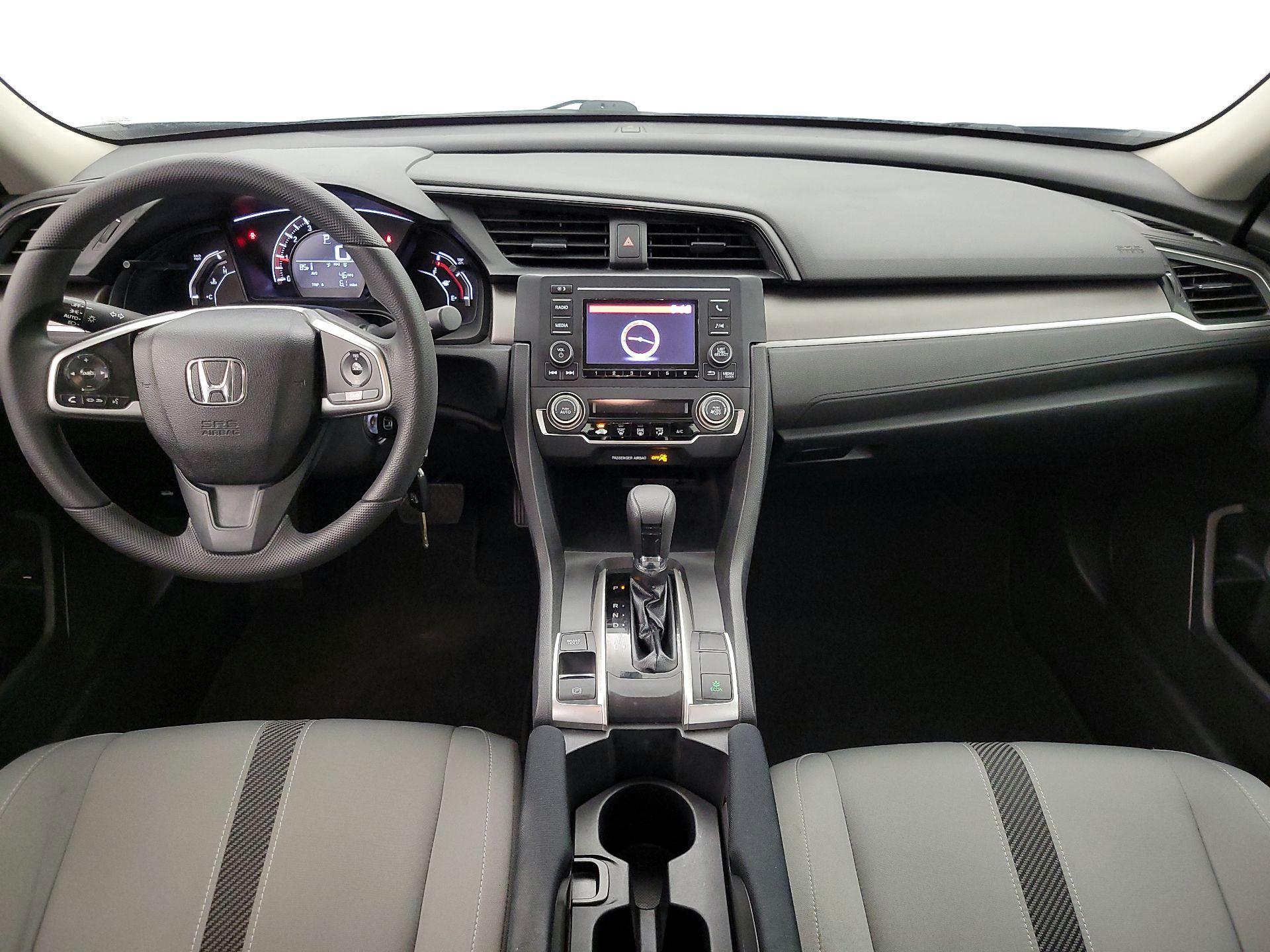 Thumbnail: 2017 Honda Civic - 9