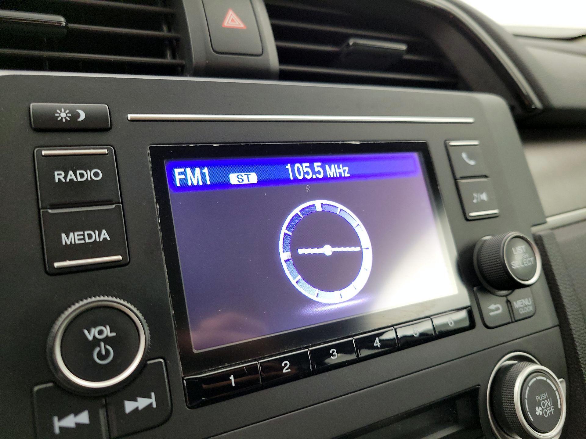 Thumbnail: 2017 Honda Civic - 15
