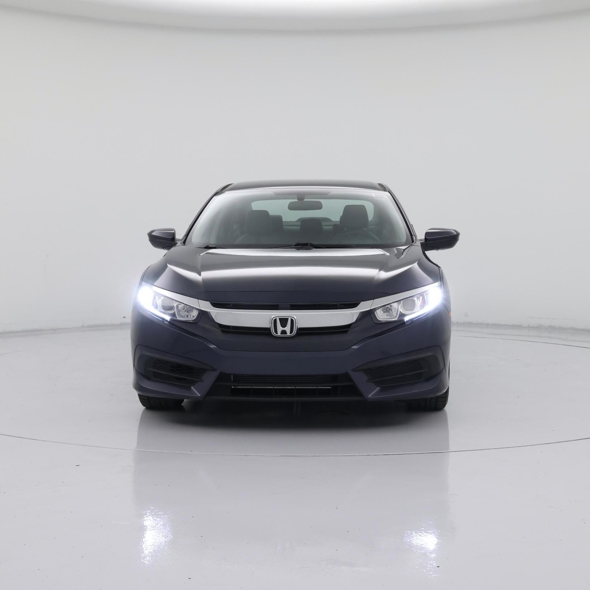 Thumbnail: 2017 Honda Civic - 5
